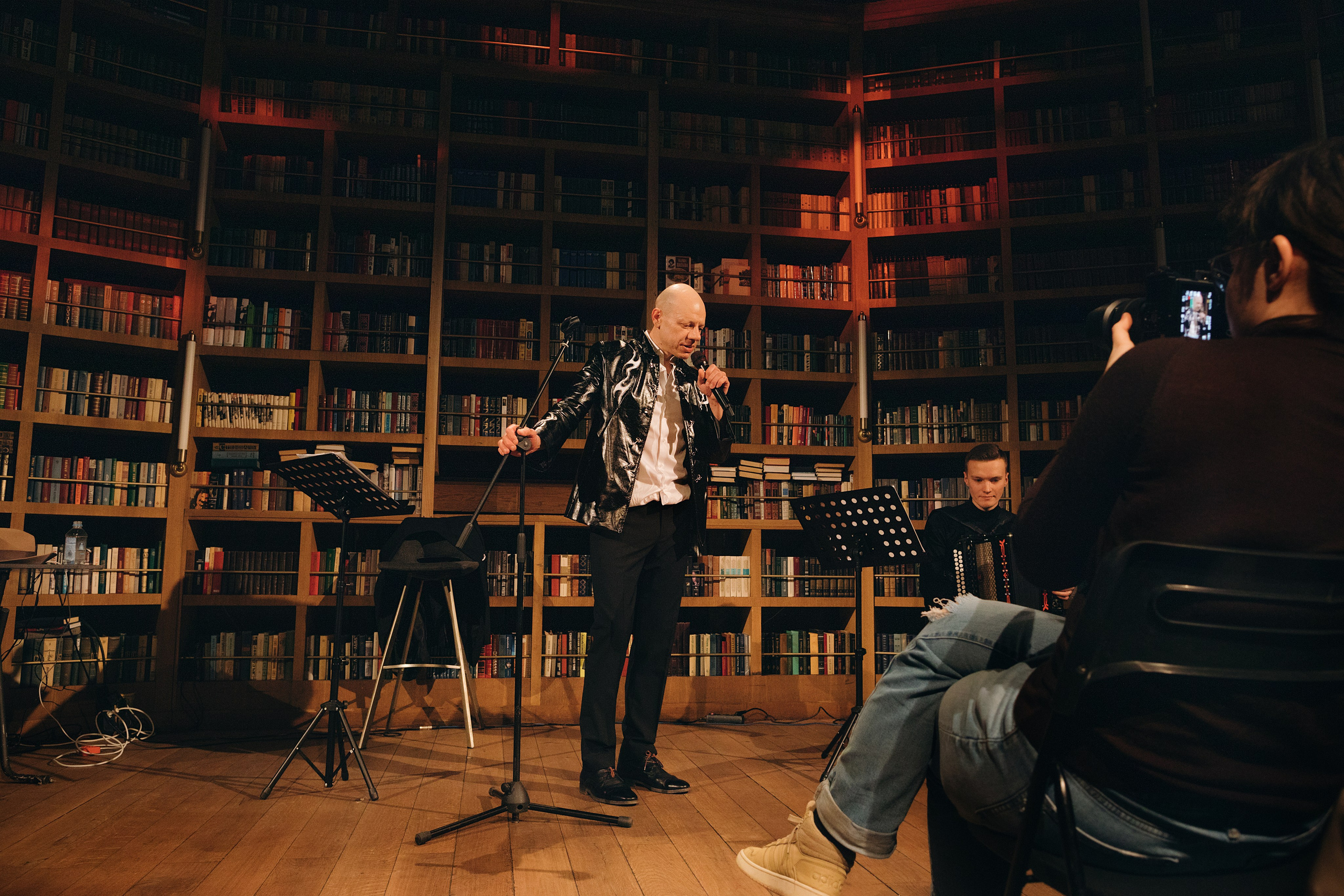 Земля семи матерей и Иван Кокорин. Портретный фотограф в Москве и МО Зимина Татьяна