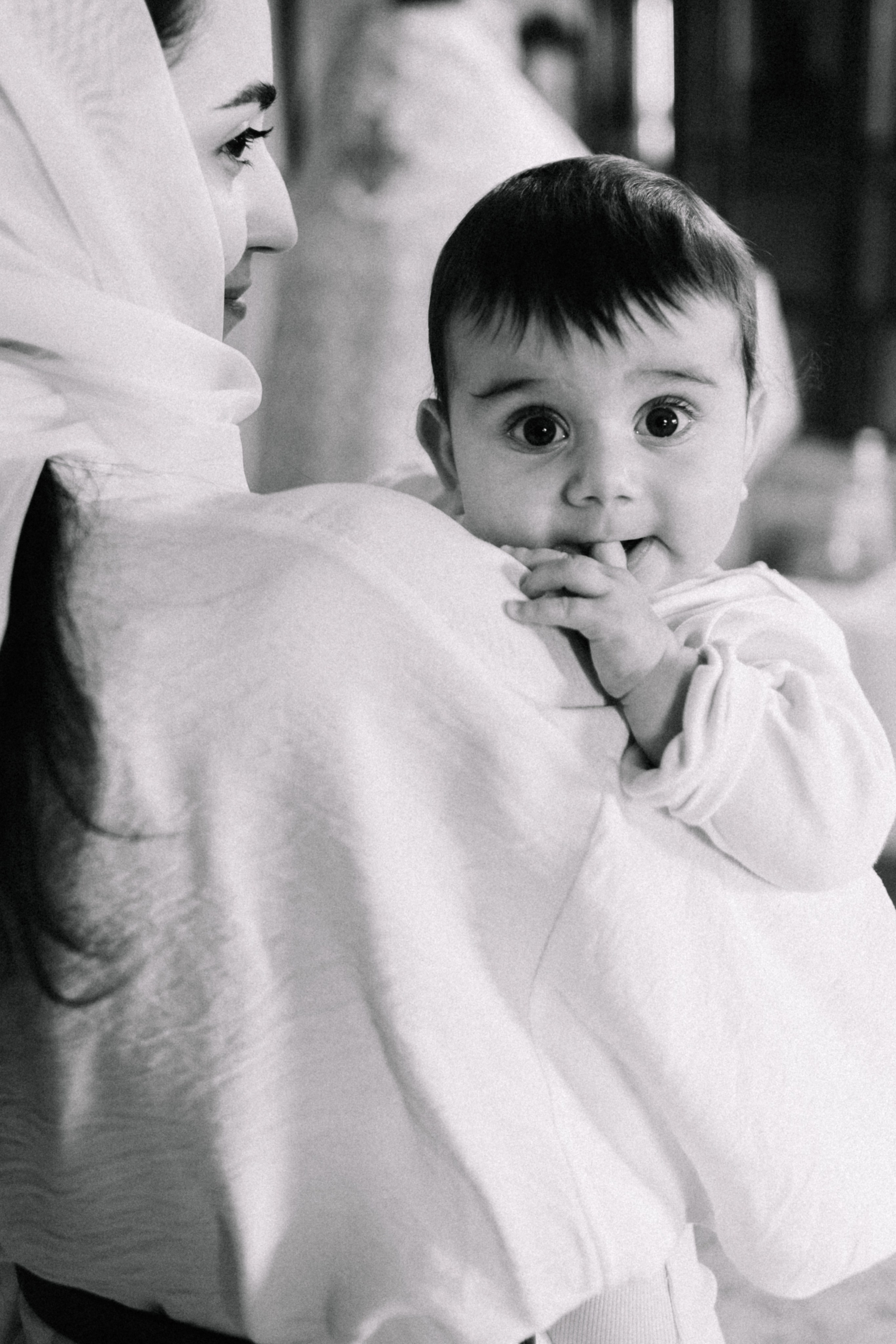 Крещение в храме Дагомыса. Семейный фотограф в Сочи, Лоо, Дагомысе, Вардане Кучумова Олеся