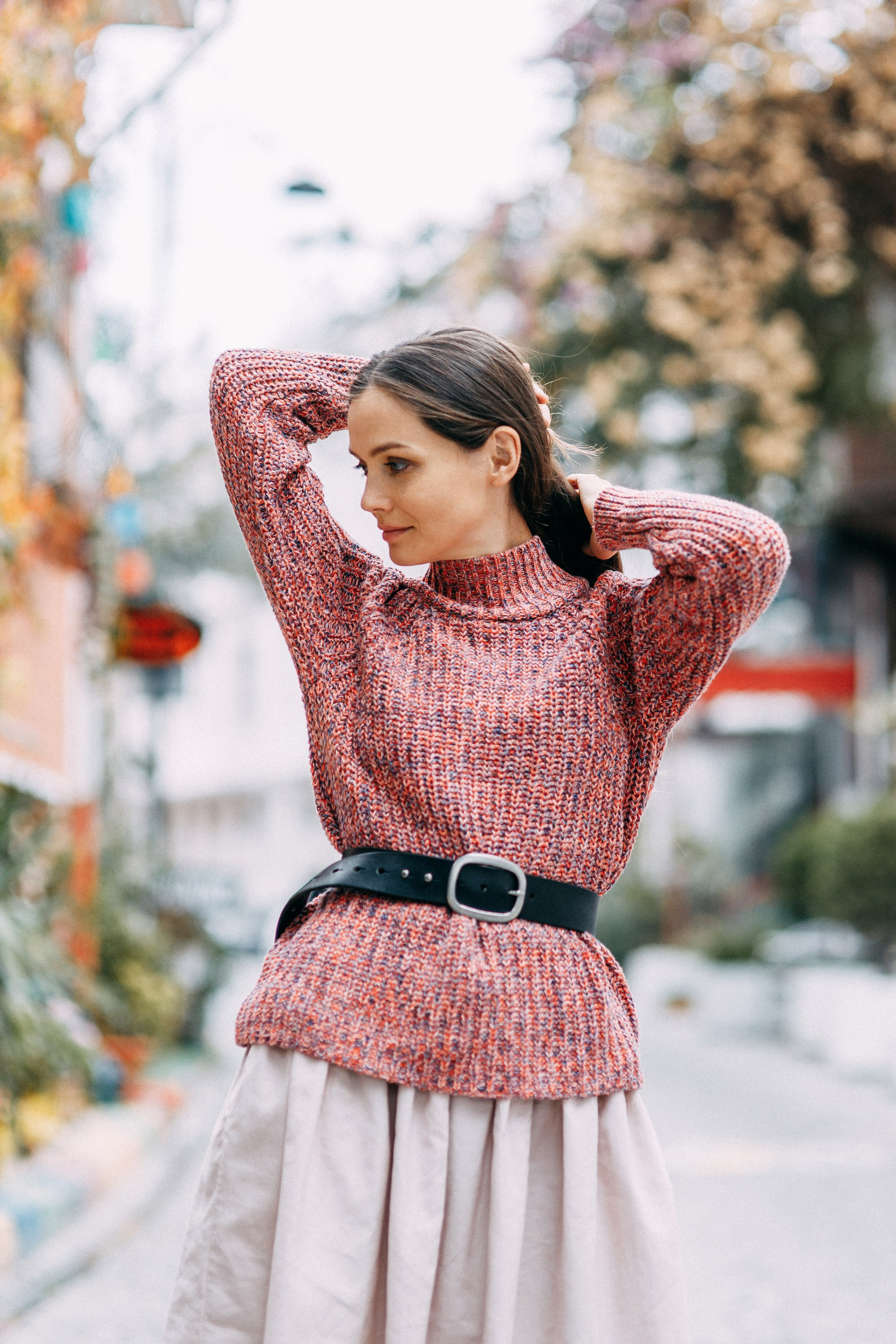 Фотосессии в Стамбуле