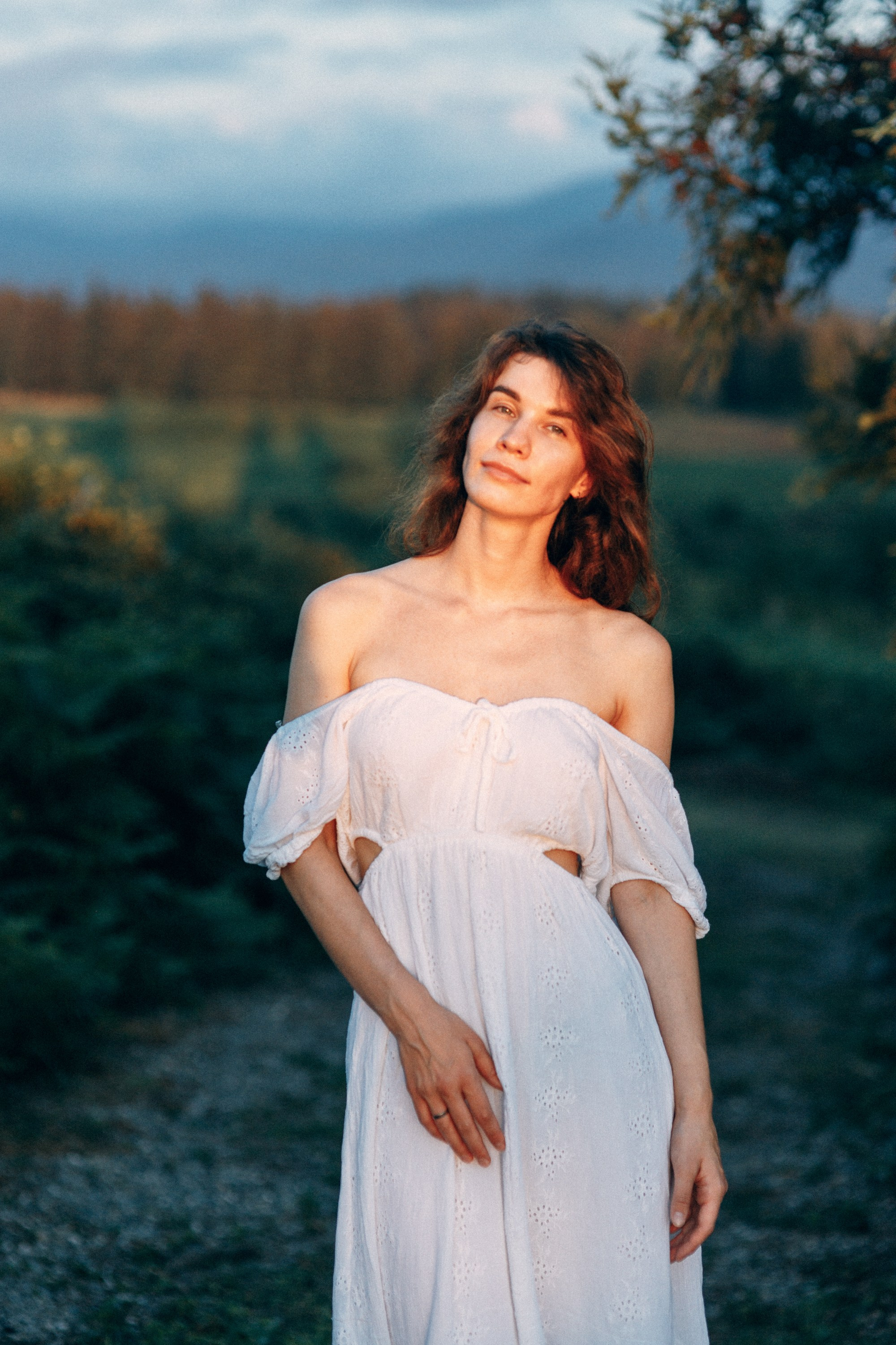 Антон и Оксана