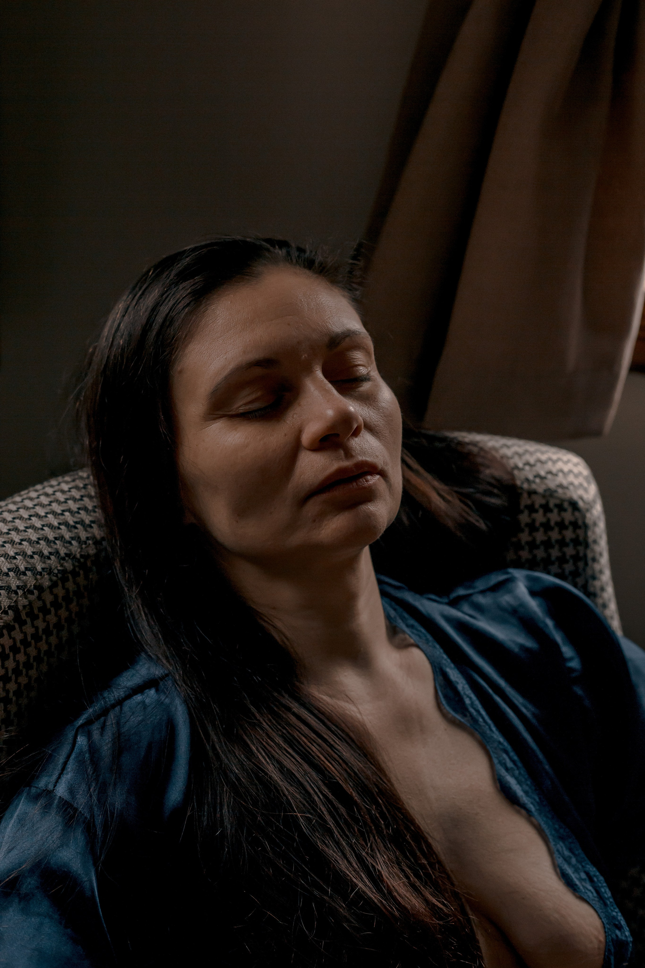 PSY THERAPY (18+). Art Photographer