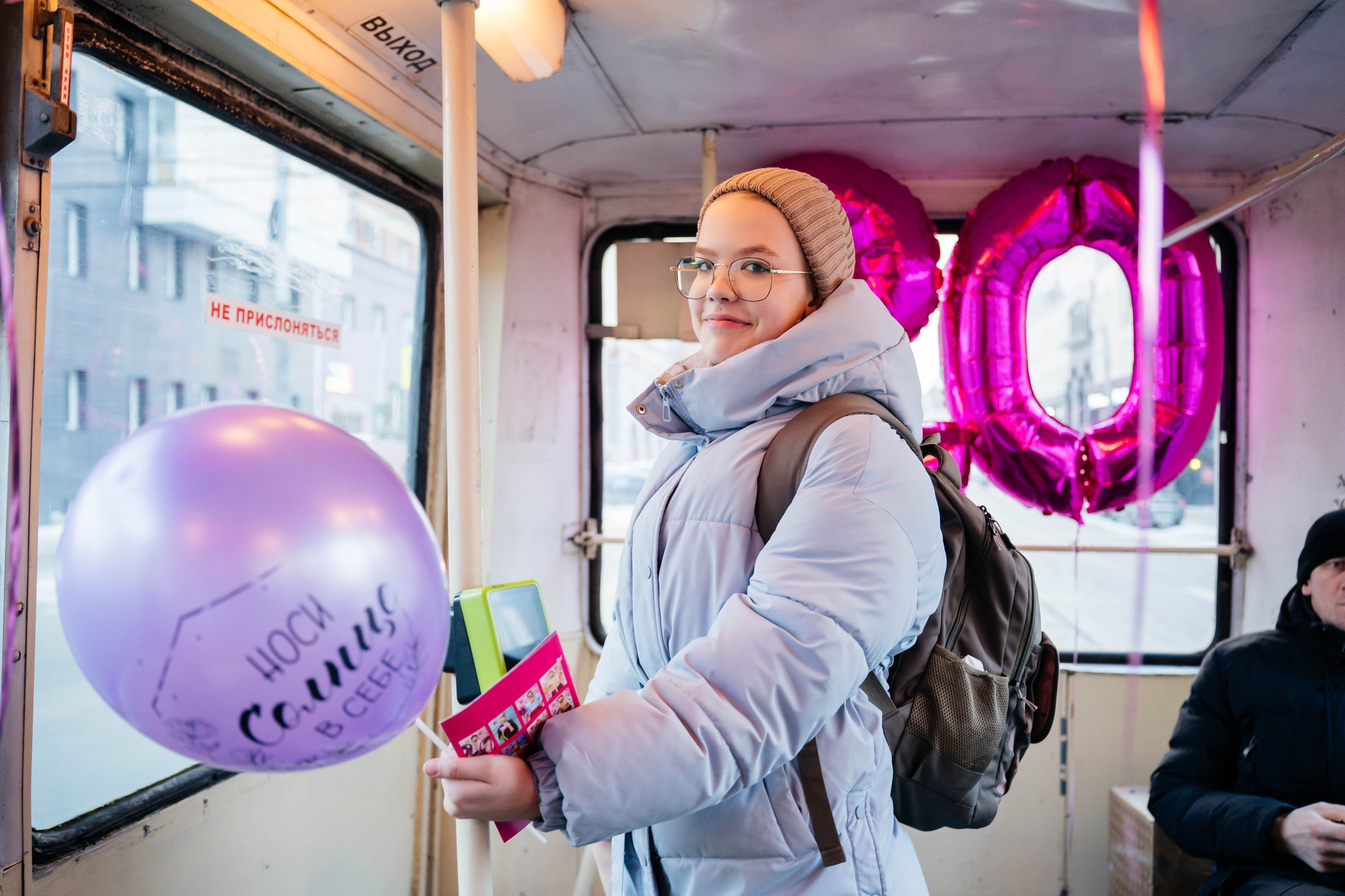 20 лет телеканалу Домашний. Видеограф и Фотограф в Челябинске Ксения и Владимир Рюмины