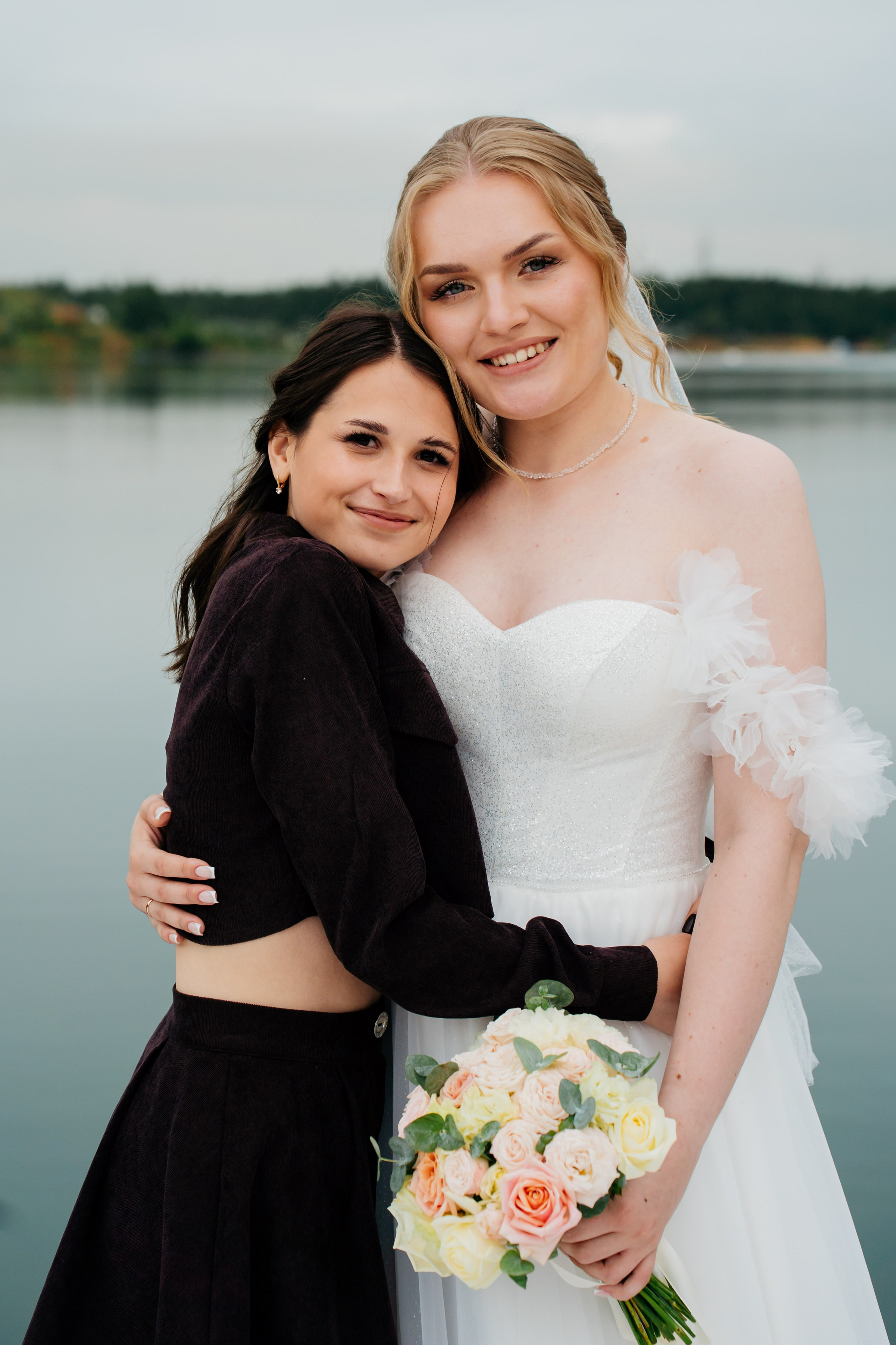 Ксения и Владислав. Видеограф и Фотограф в Челябинске Ксения и Владимир Рюмины