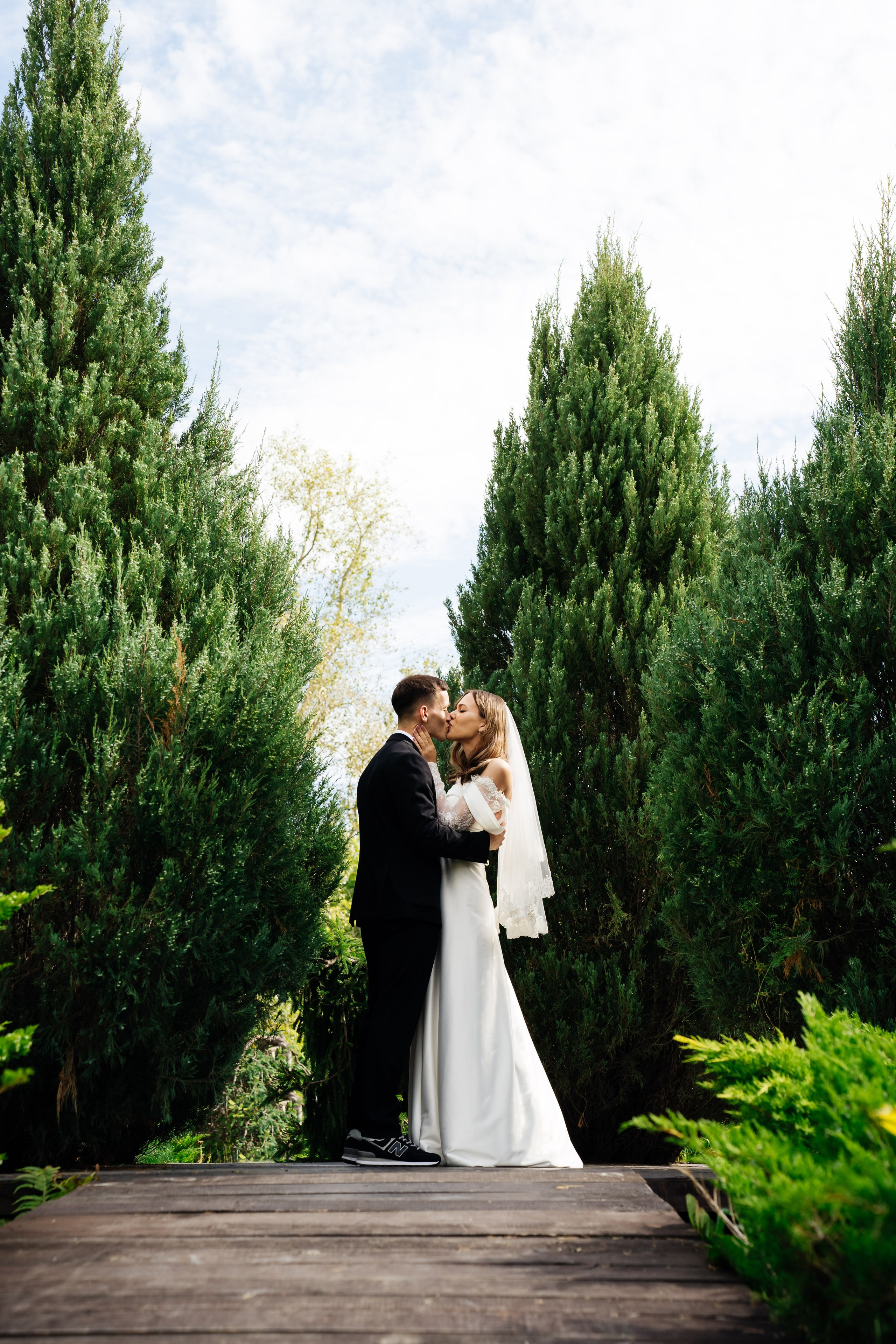 Мария и Илья. Видеограф и Фотограф в Челябинске Ксения и Владимир Рюмины