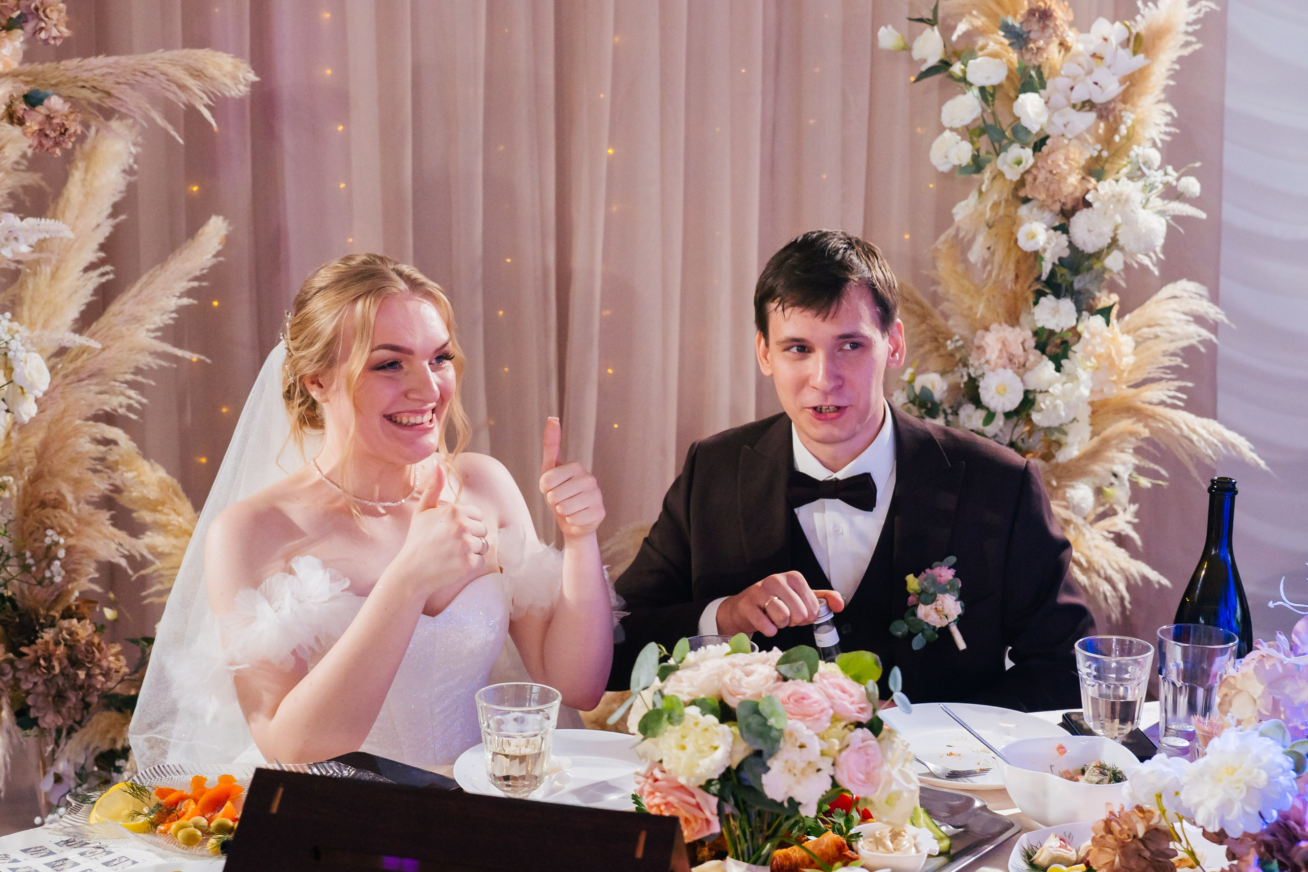 Ксения и Владислав. Видеограф и Фотограф в Челябинске Ксения и Владимир Рюмины