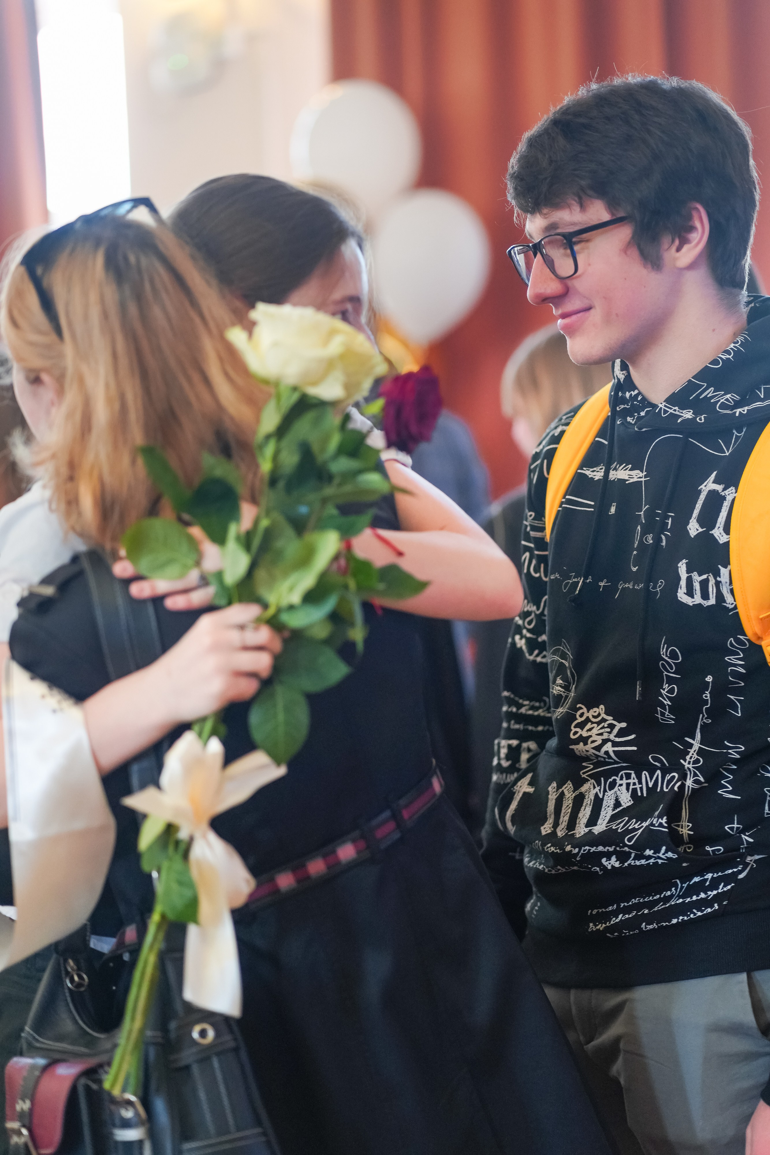 Выпускной 11 класс. Школьные альбомы и альбомы для детского сада. Юлия Осипова. Москва