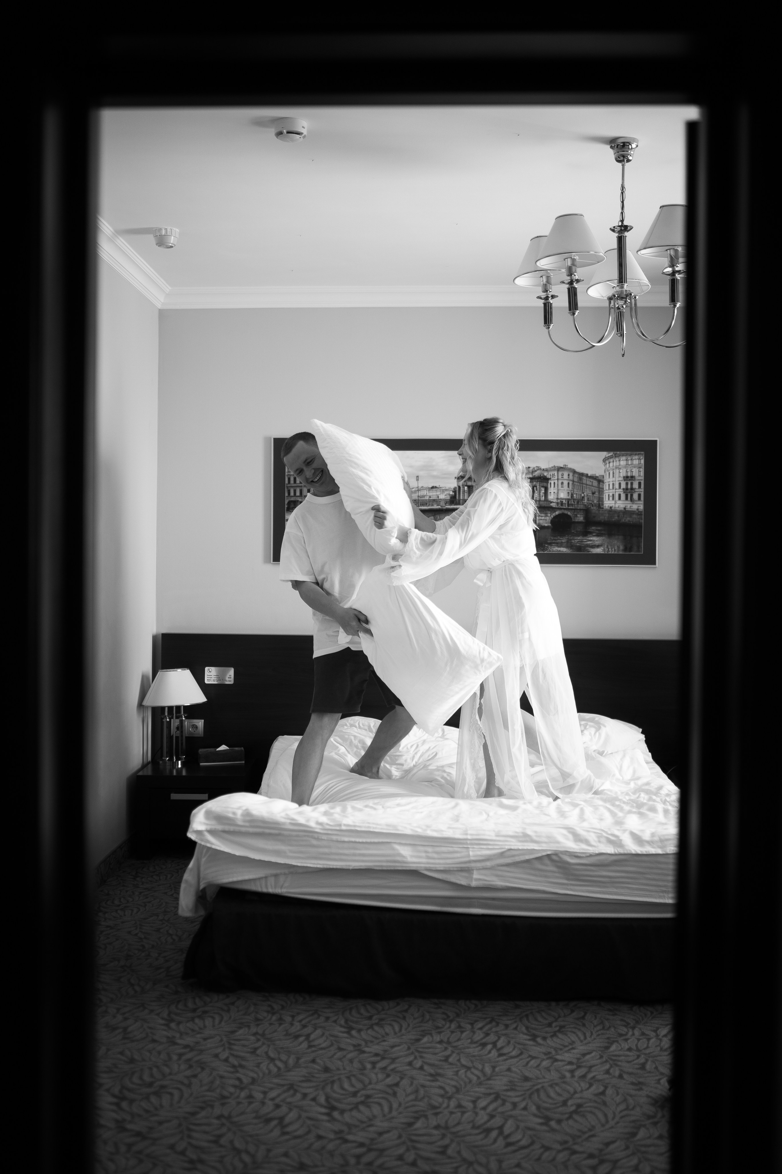 Фотограф в Санкт-Петербурге Джавангир Сурхаев