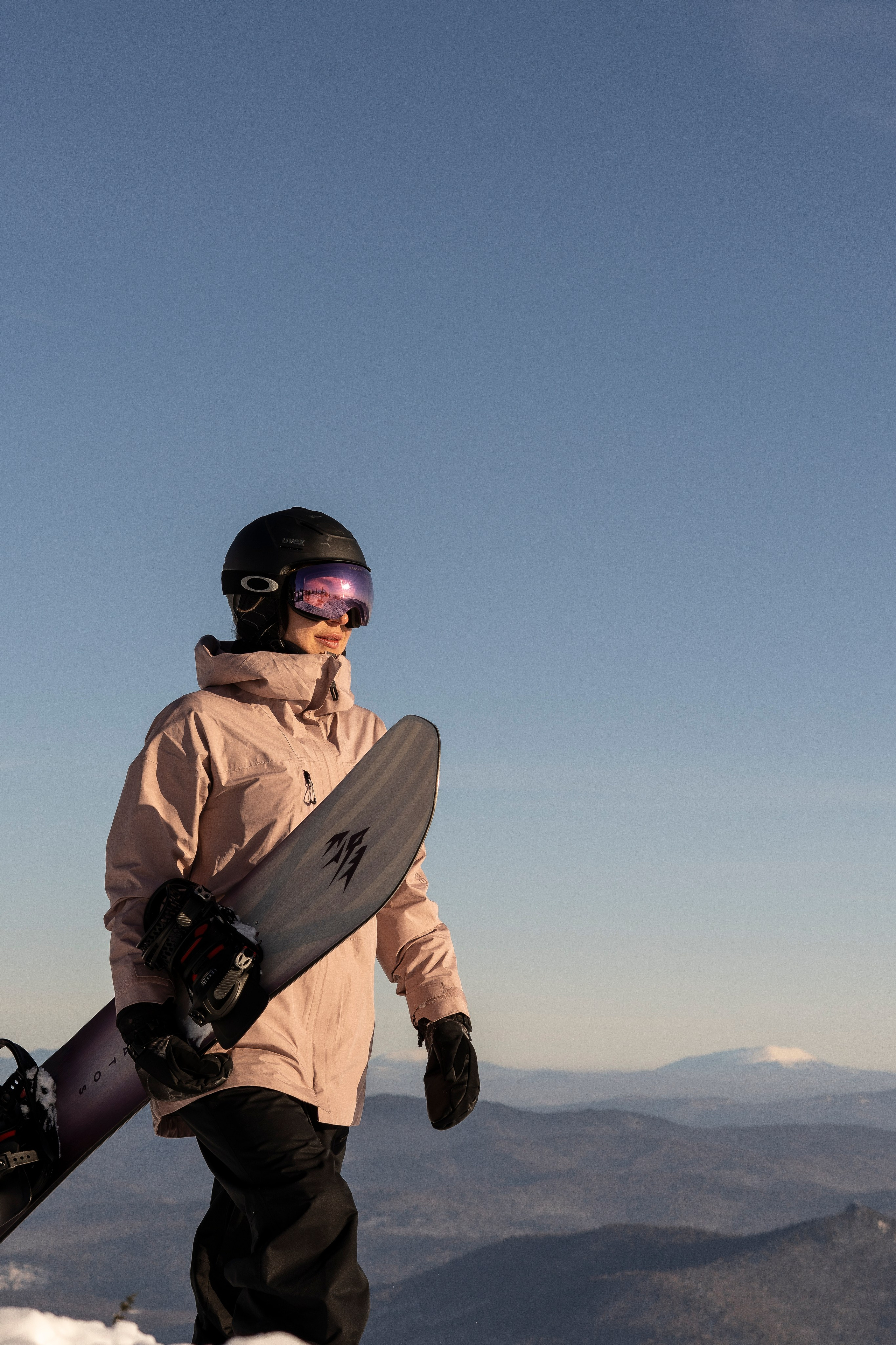 JJ. Анастасия Паршукова — фотограф Шерегеш Новосибирск