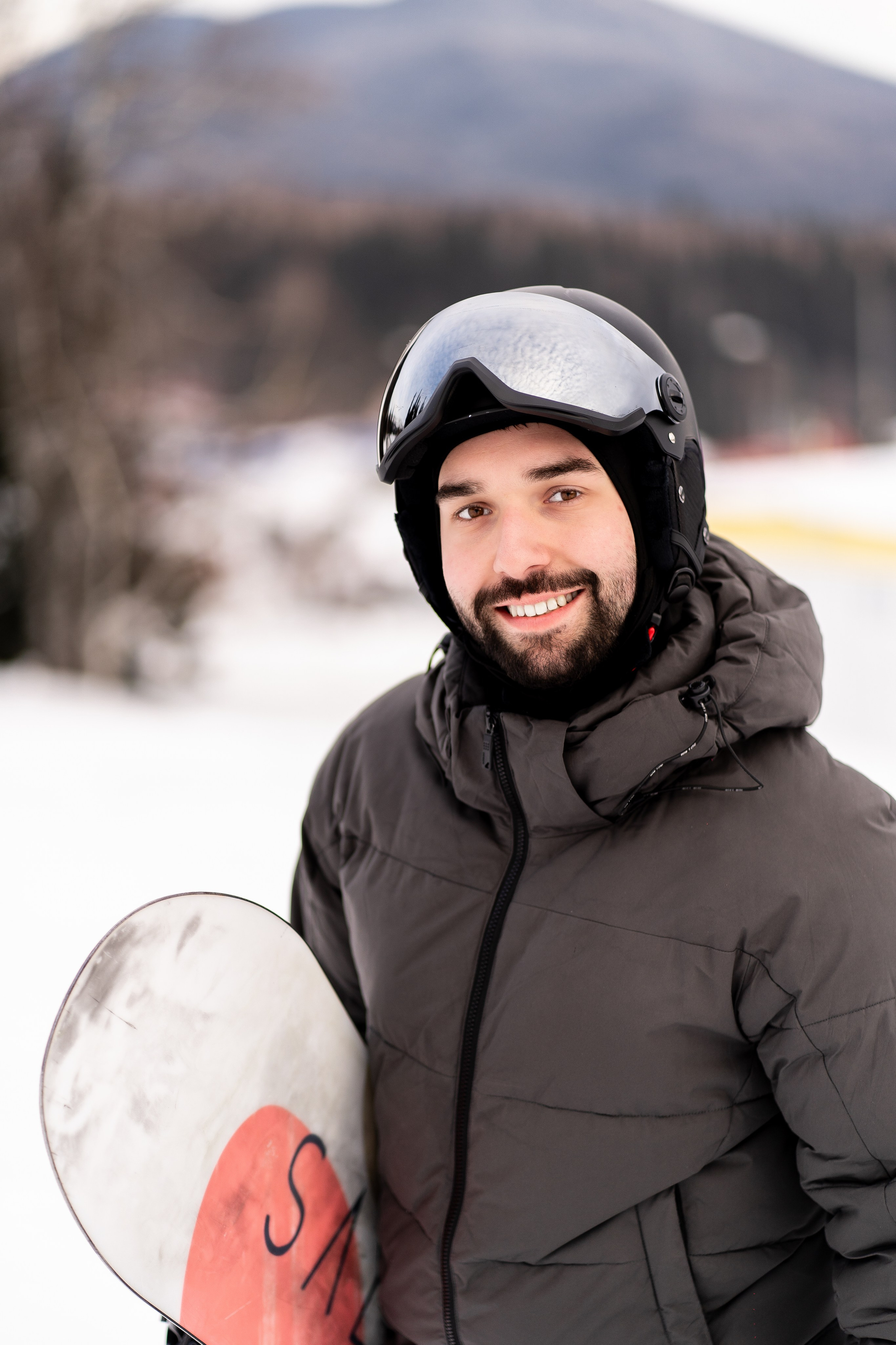 Джой 13.12. Анастасия Паршукова — фотограф Шерегеш Новосибирск