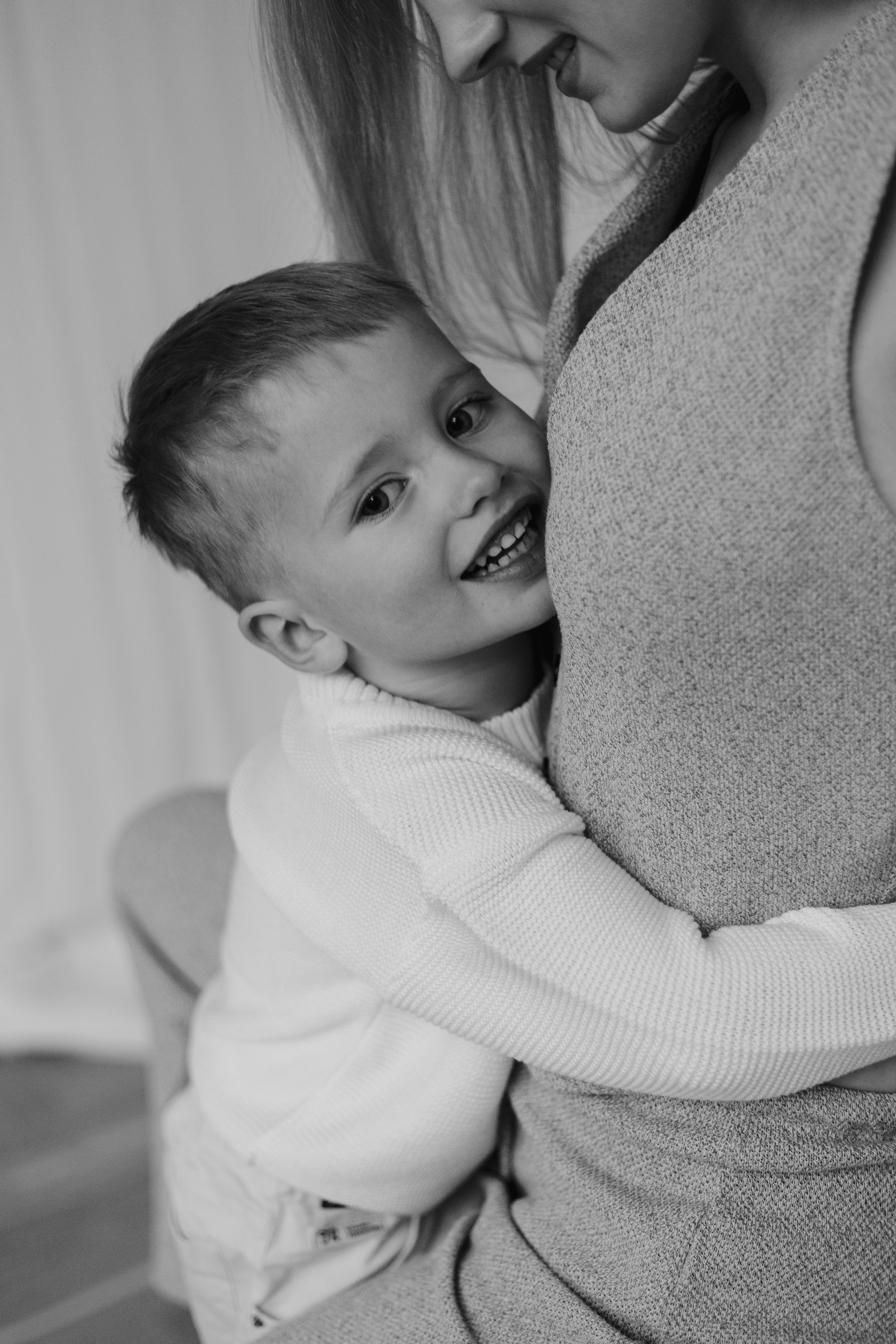 Настя и Слава. Семейный и портретный фотограф в Санкт-Петербурге