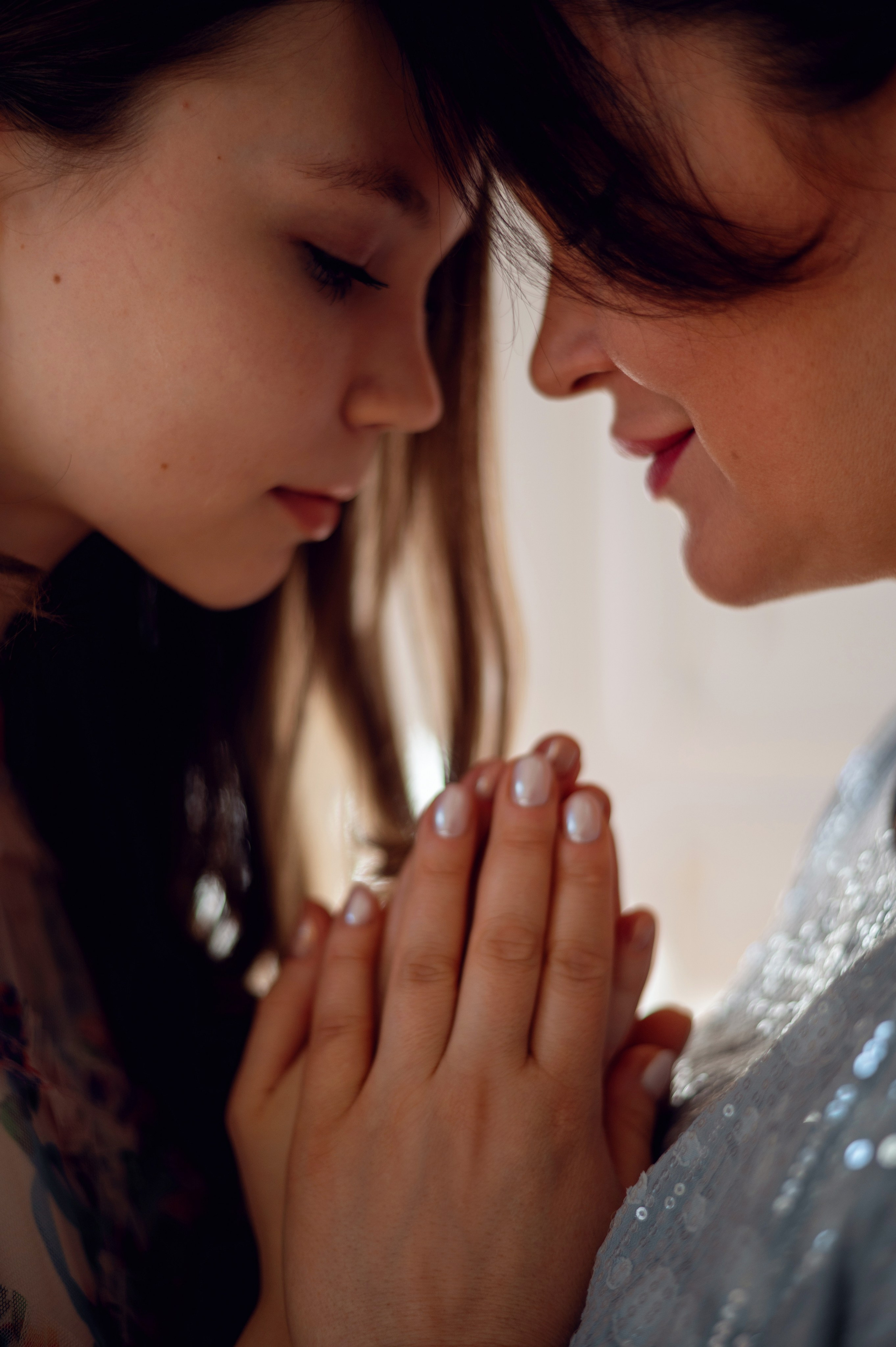 Семья Татьяны. Женский фотограф Санкт-Петербург Александра Колий