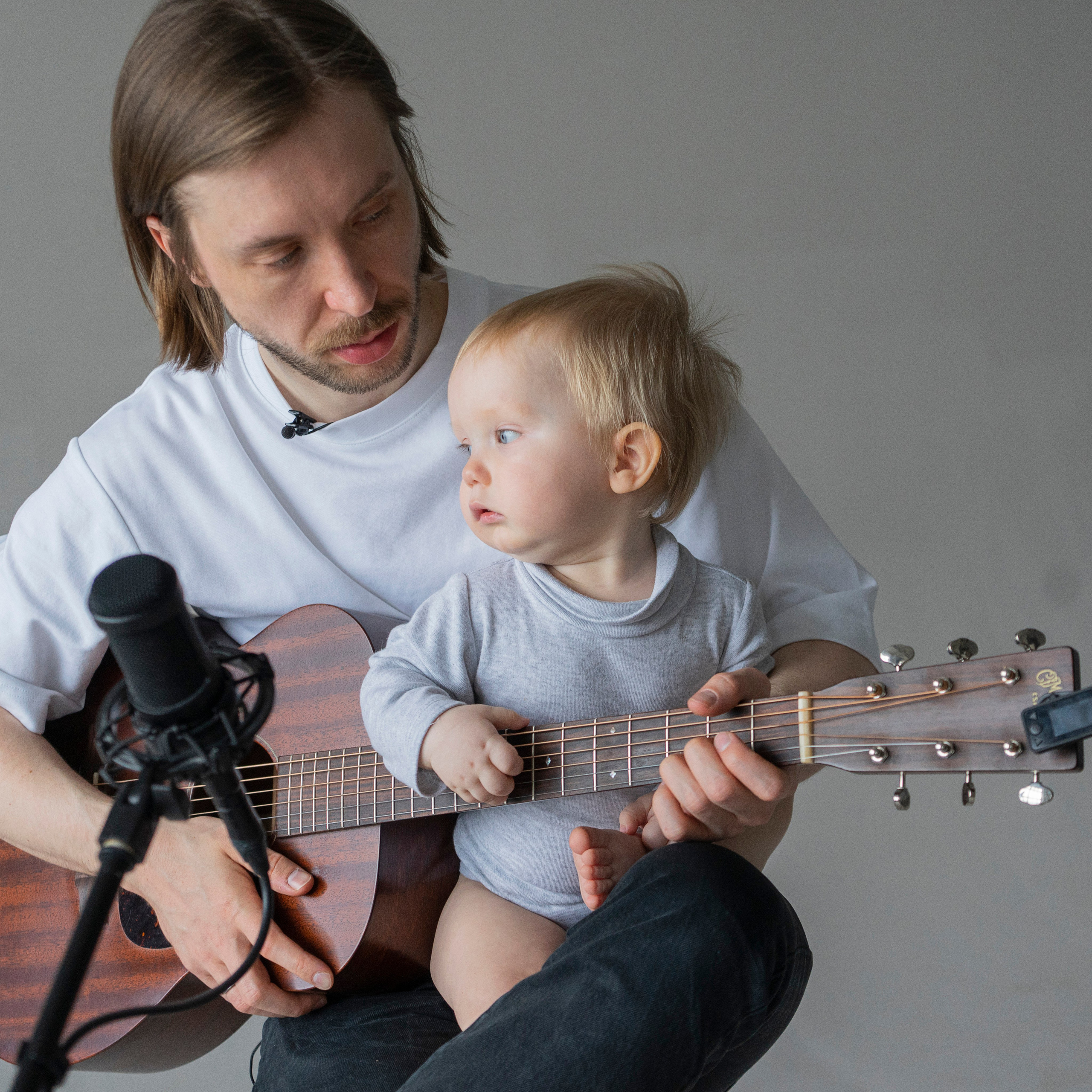 Семейная съёмка. Балетный фотограф в Москве Евгения Сухарева