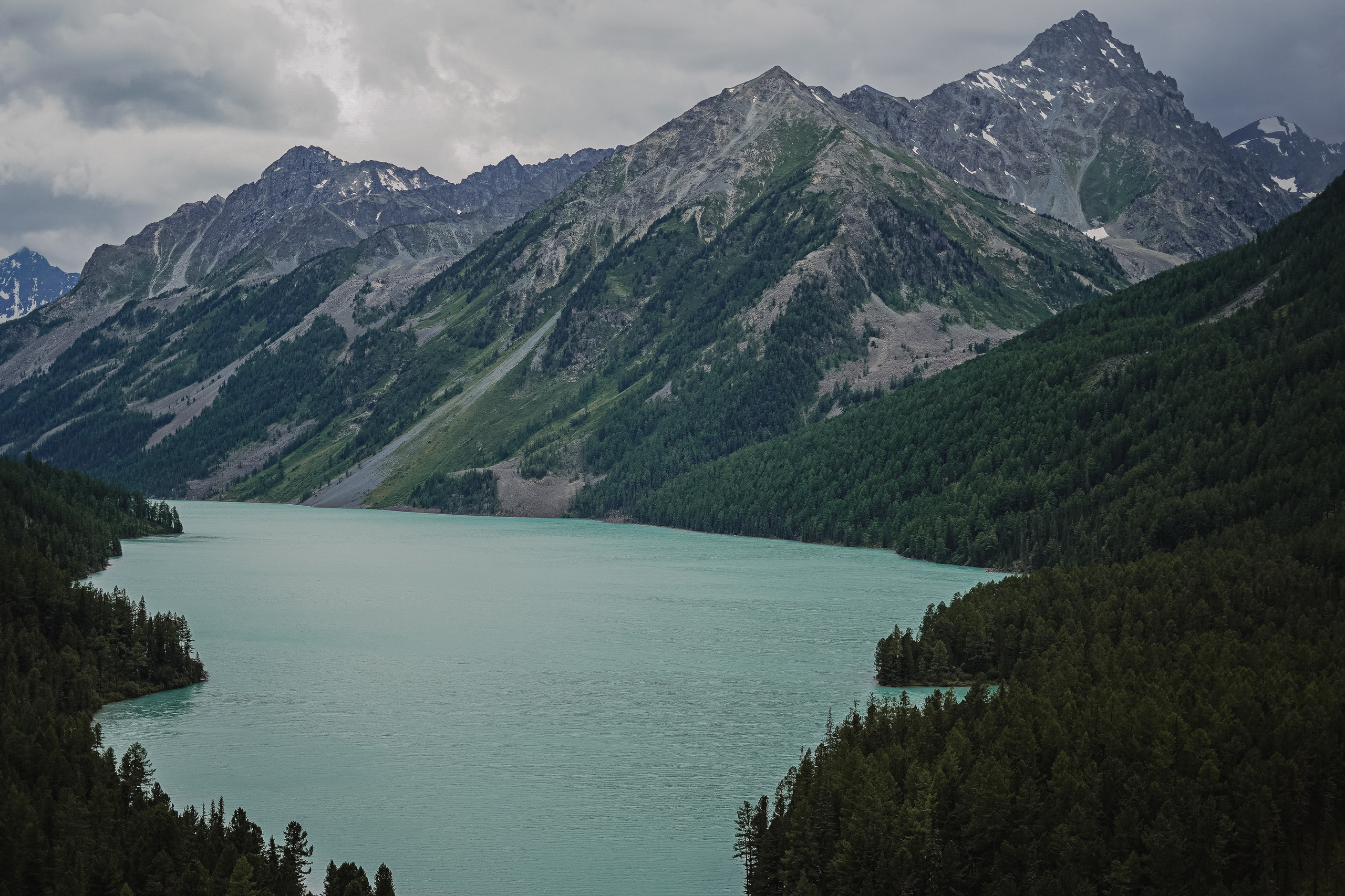 Алтай, поход к Белухе 2023. Фотограф Ольга Пучкова