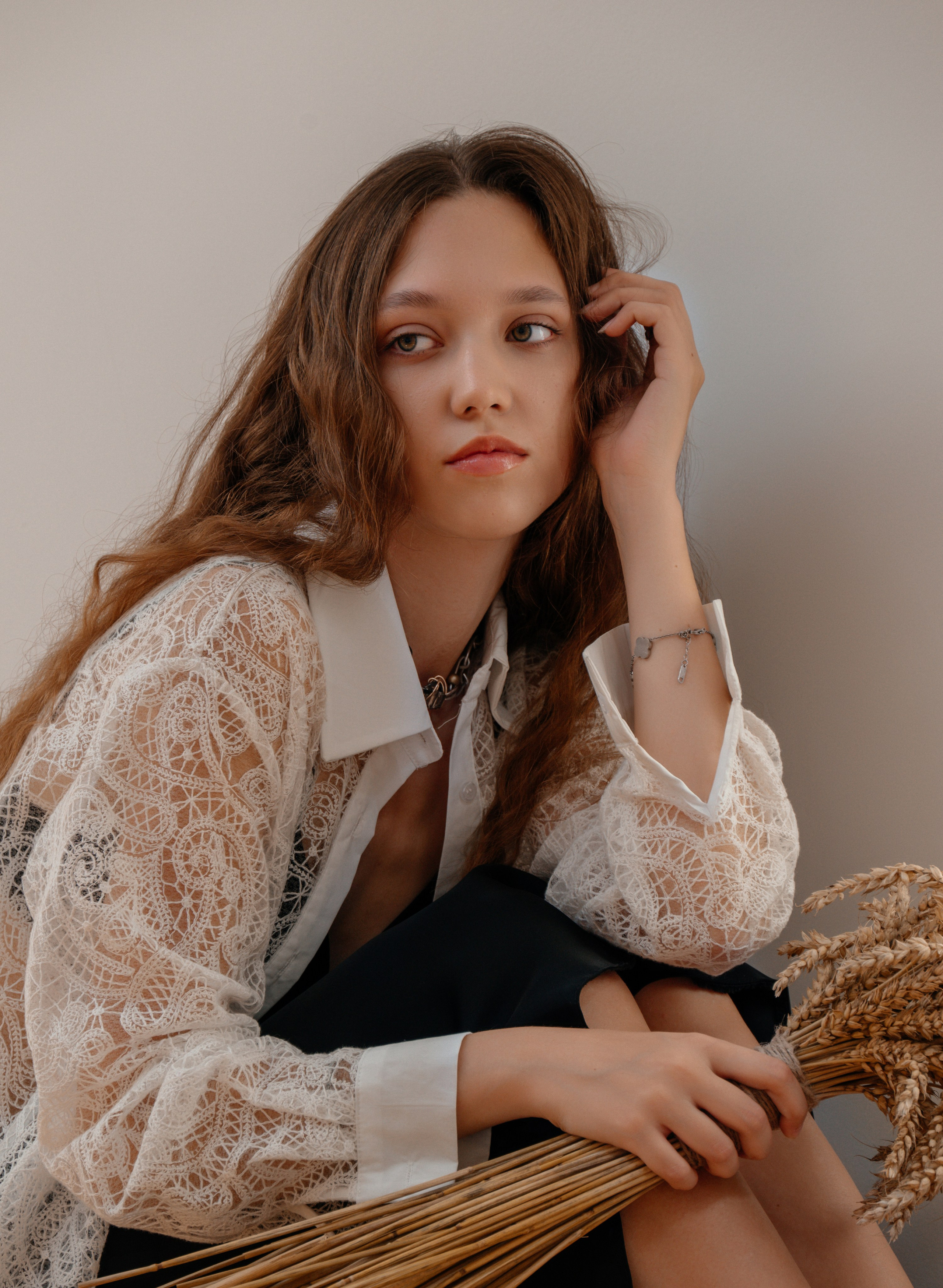 Алла. Юлия Чайко, фотограф в Минске