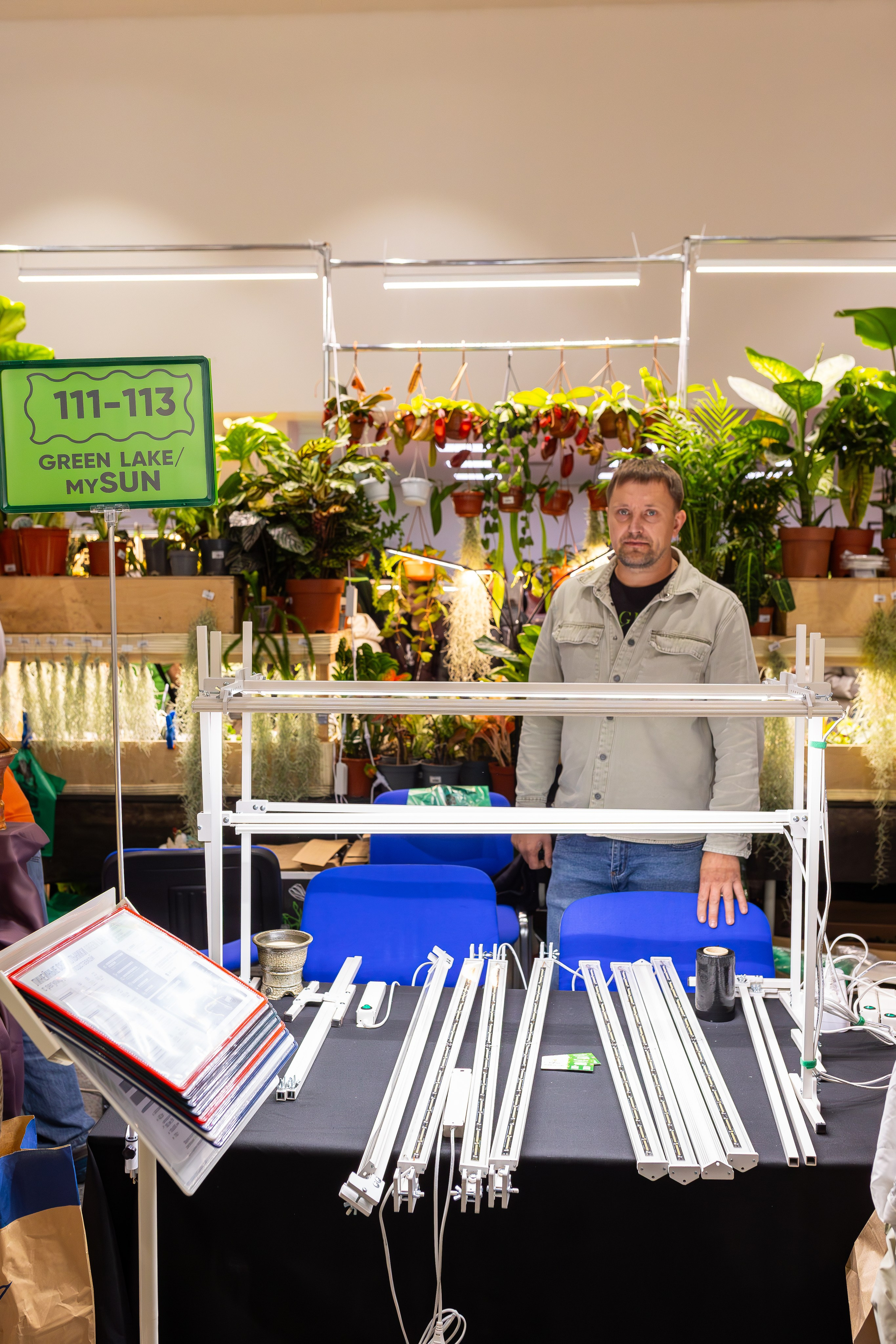 Монстериум 11–12 октября. Александра Куликова фотограф, Москва