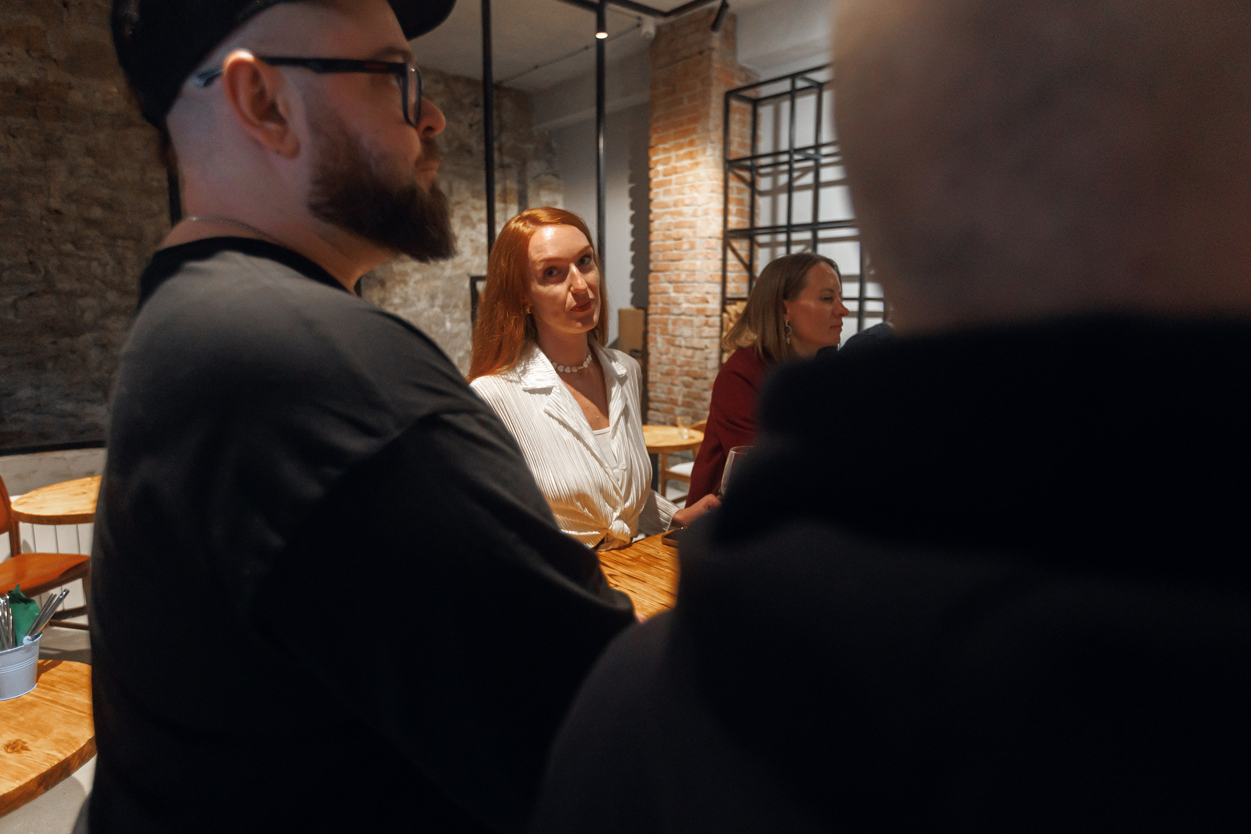 Евразийский ресторанный форум Челябинск. гастроужин челябинск