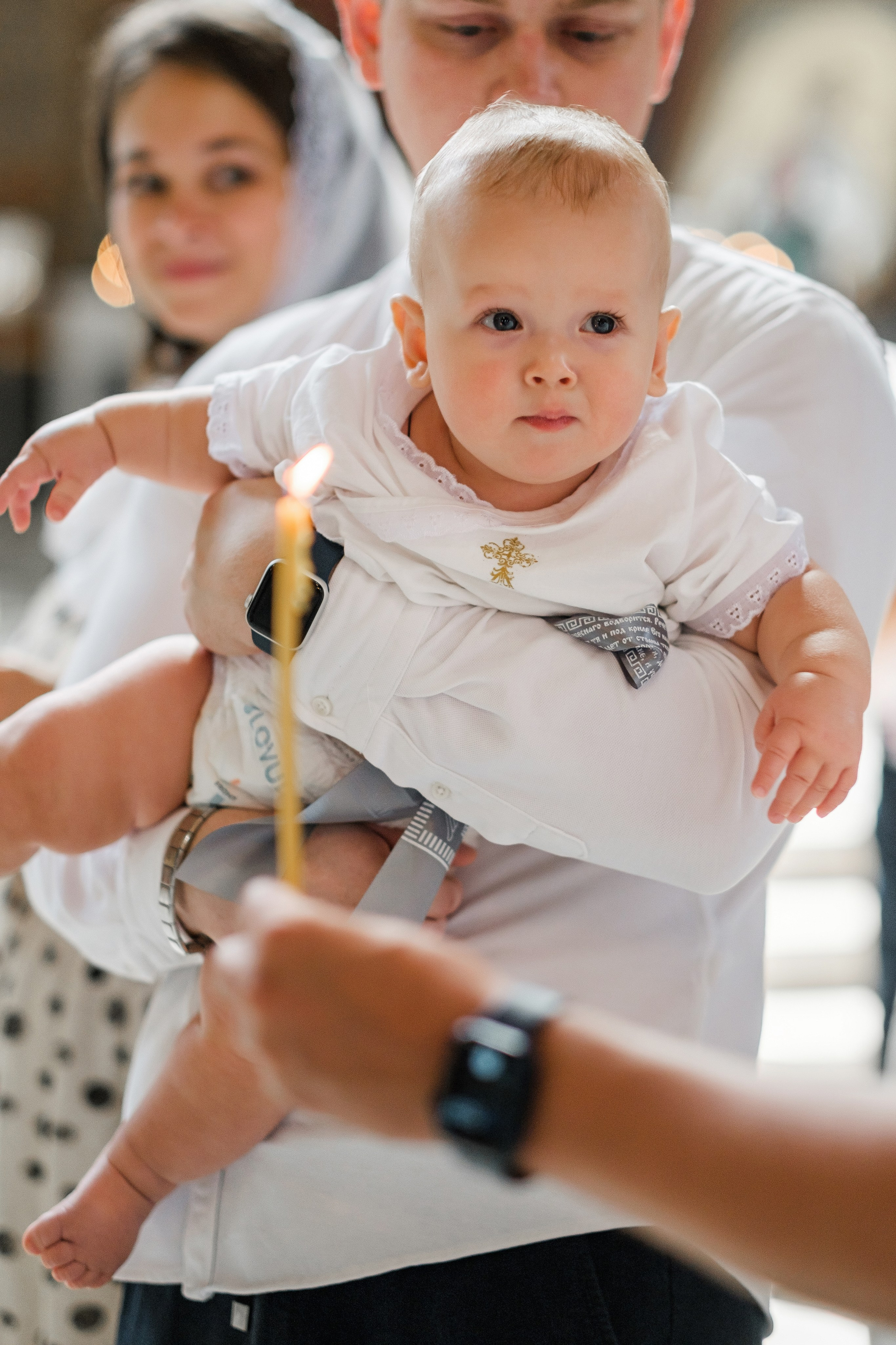 Крещение 3 сентября 2023. Свадебный фотограф | репортаж | праздники | крещение