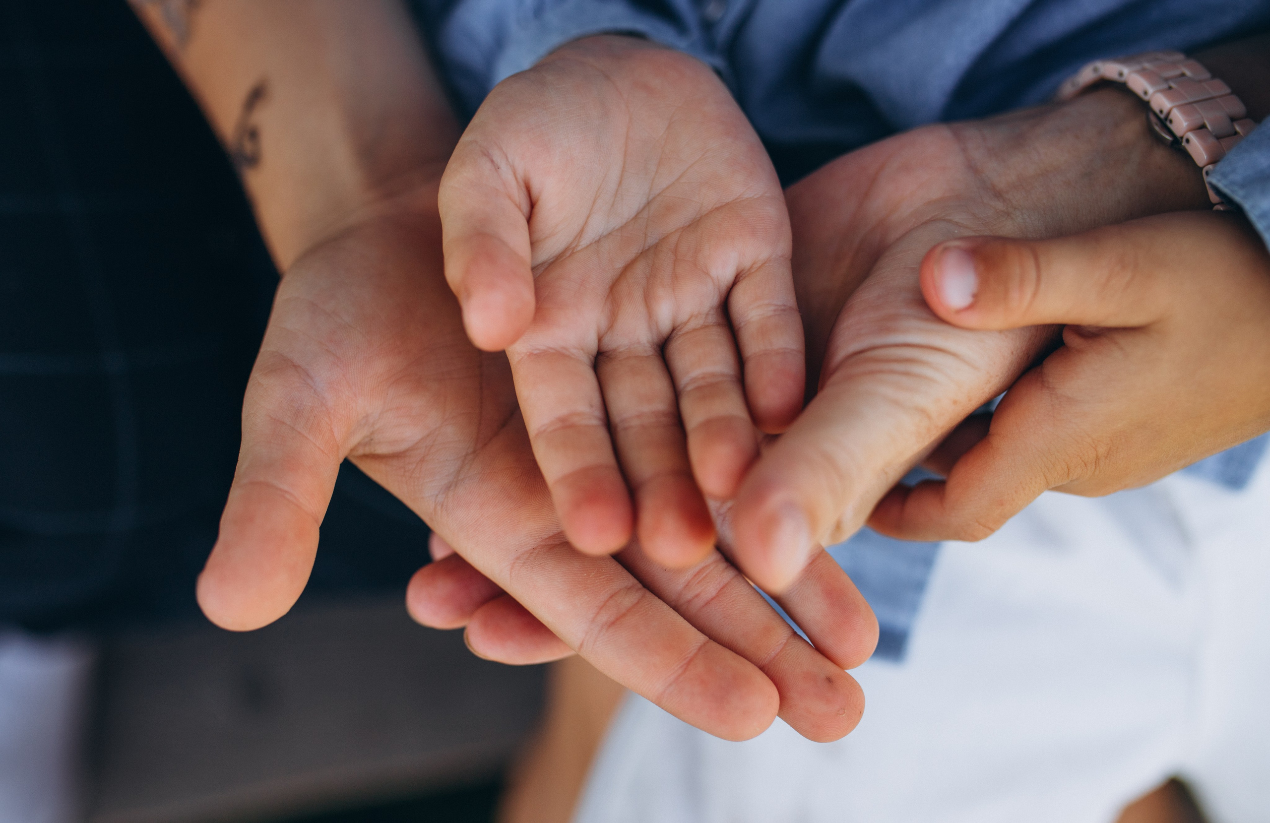 Семейный праздник. Фотограф Винокурова Кристина в Санкт-Петербурге