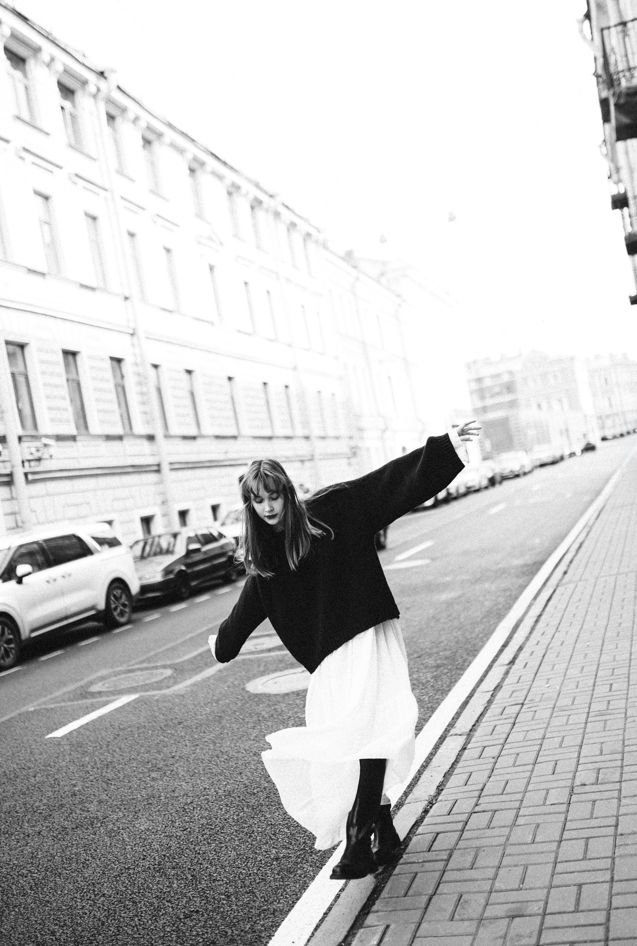 Валерия. Фотограф Винокурова Кристина в Санкт-Петербурге