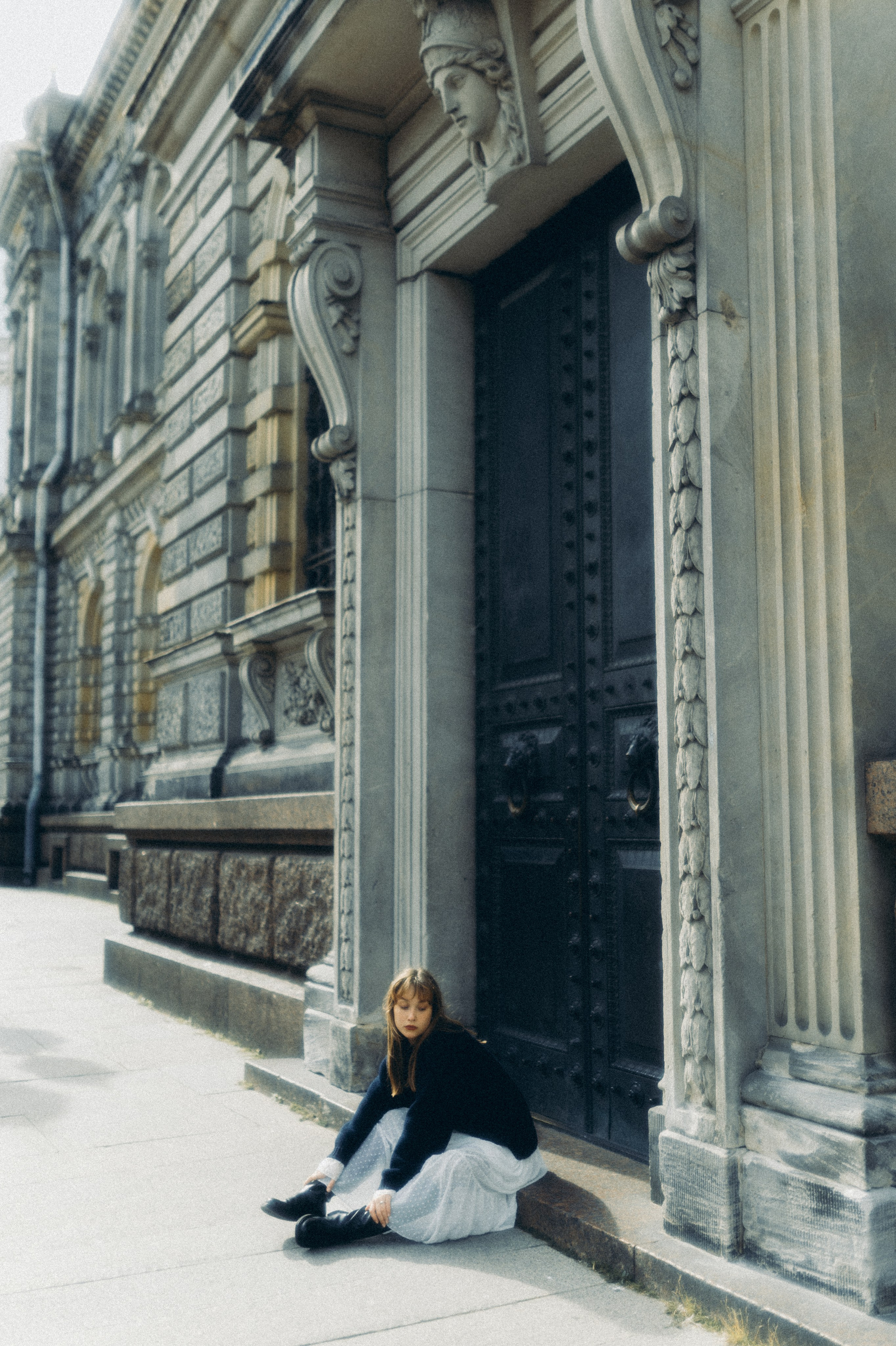 Валерия. Фотограф Винокурова Кристина в Санкт-Петербурге