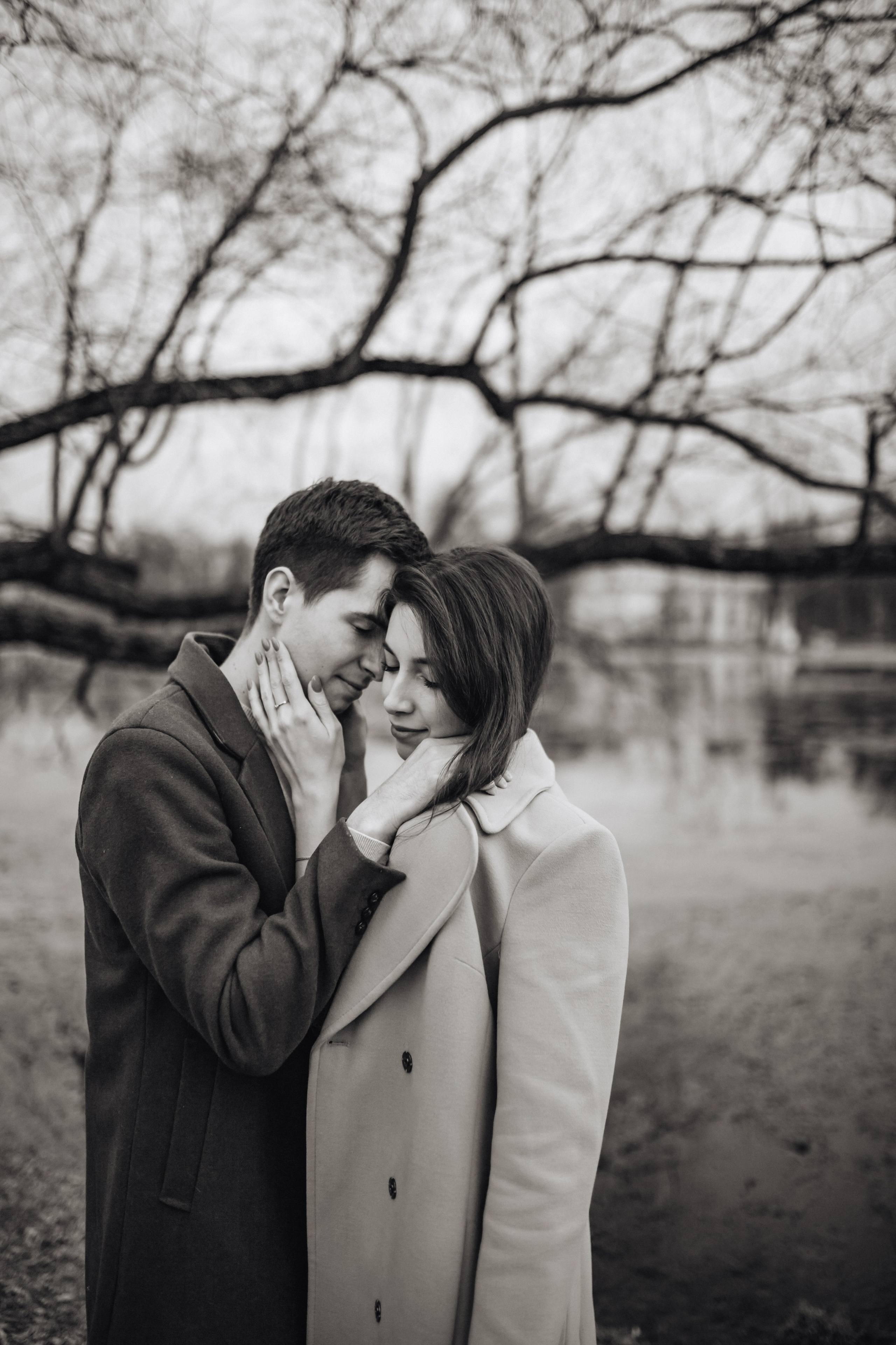 Екатерина & Руслан. Фотограф Винокурова Кристина в Санкт-Петербурге