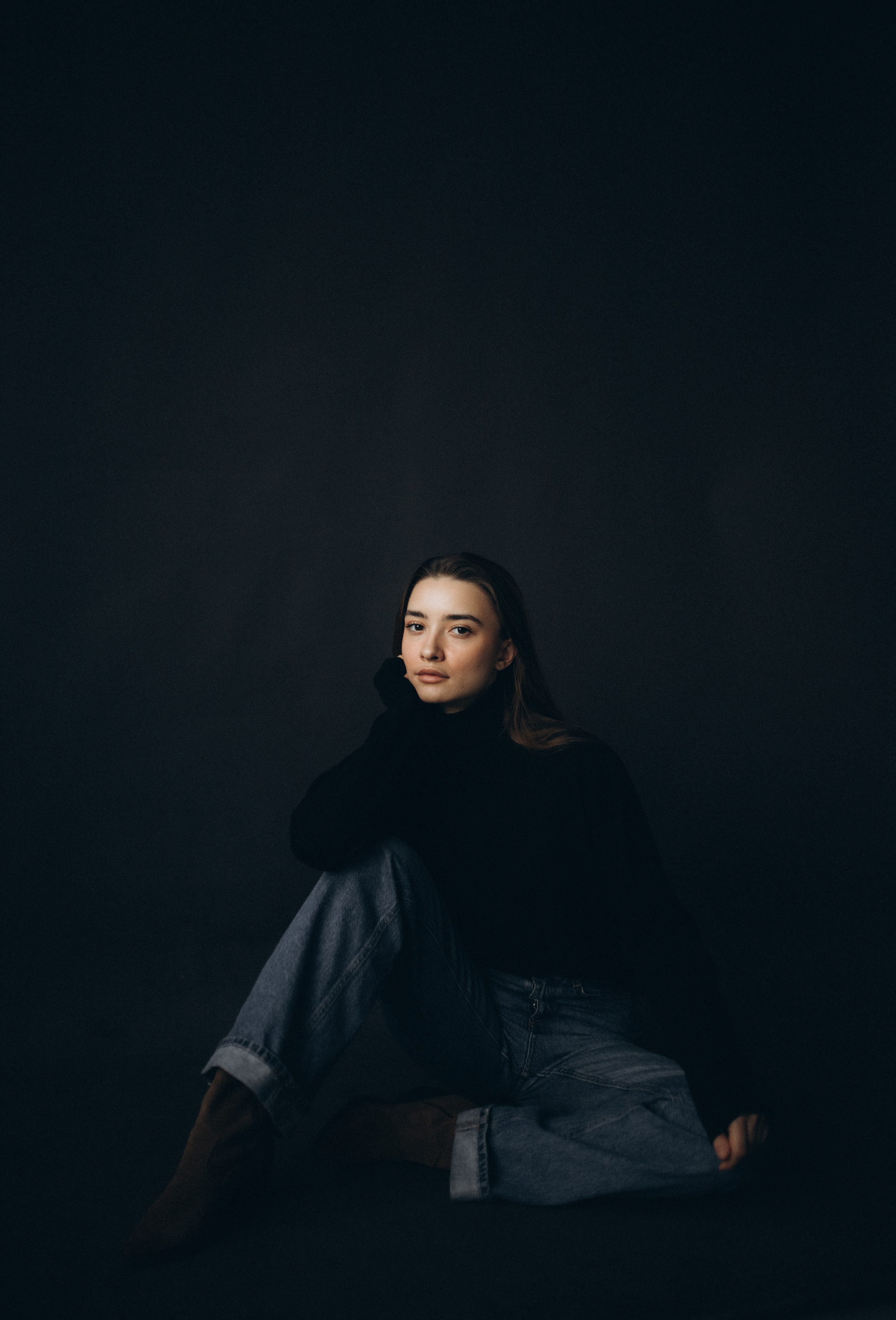 Ксения. Фотограф Винокурова Кристина в Санкт-Петербурге