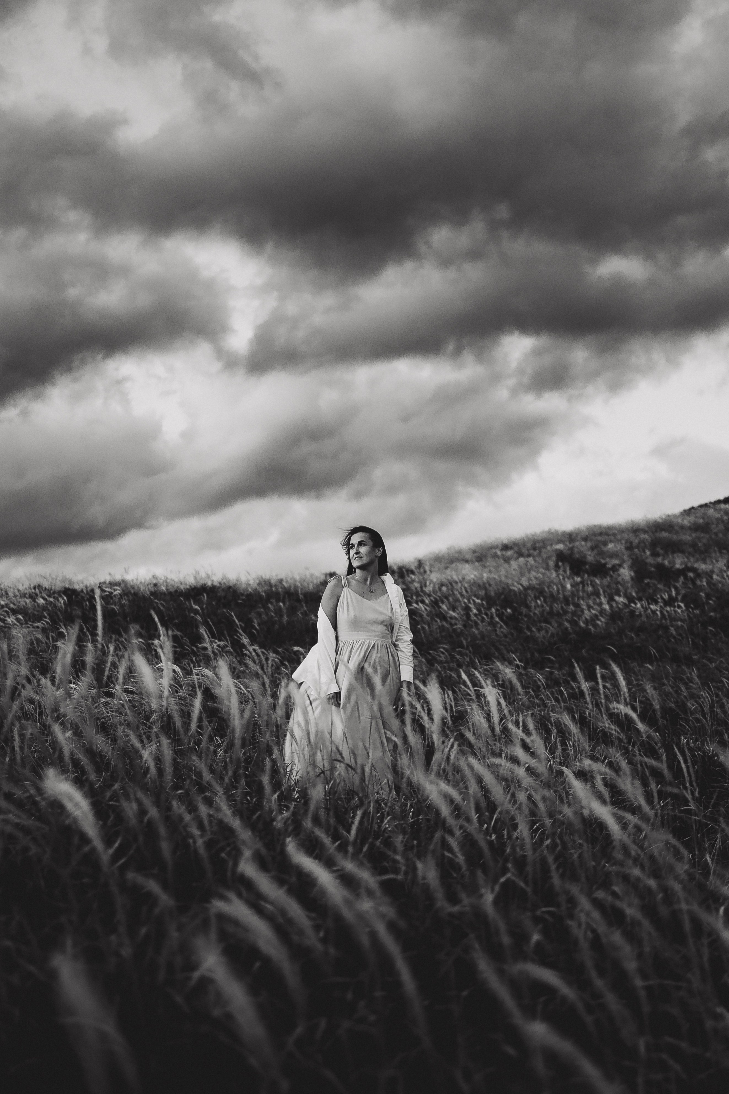 Портреты. Портретный фотограф во Владивостоке Александр Сорокин