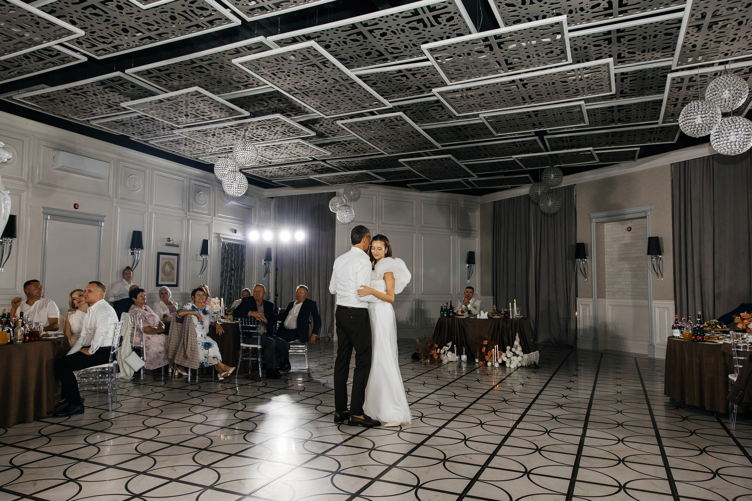 Антон и Алина. Свадебный и семейный фотограф в Ростове-на-Дону