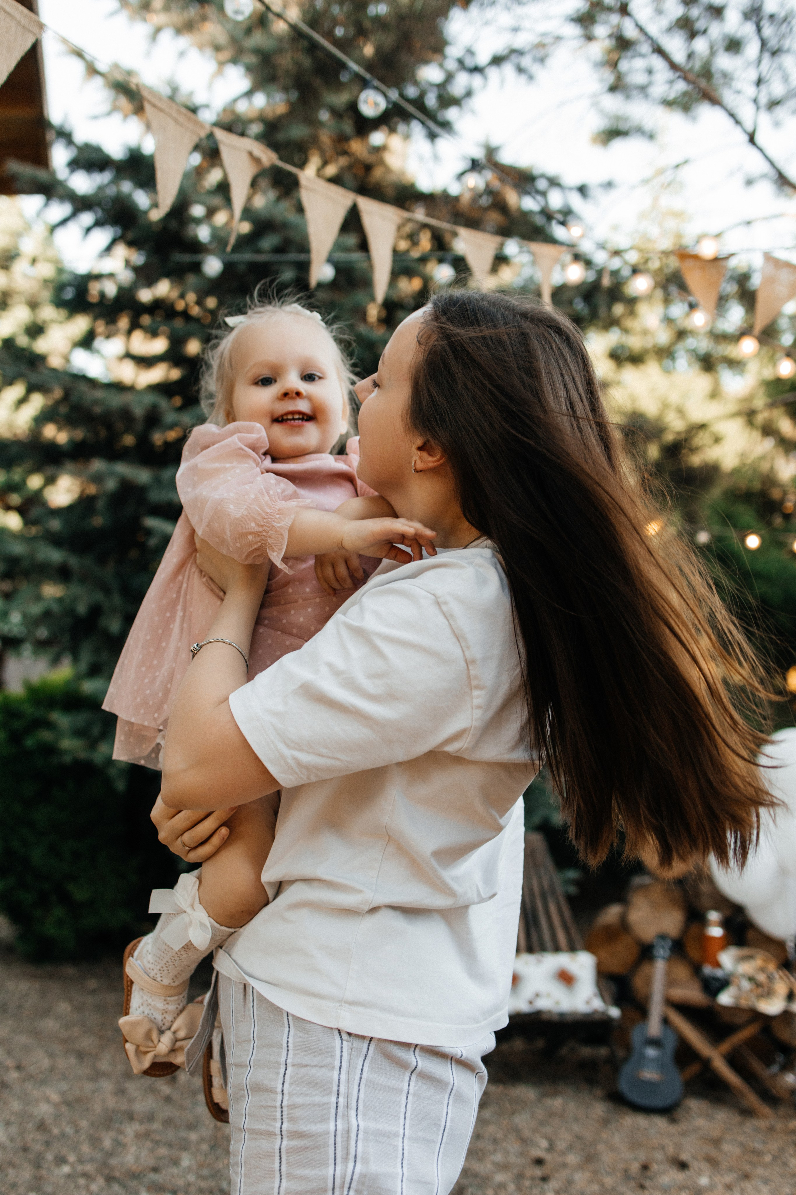 Наташа, Андрей и Тасечка. Свадебный и семейный фотограф в Ростове-на-Дону