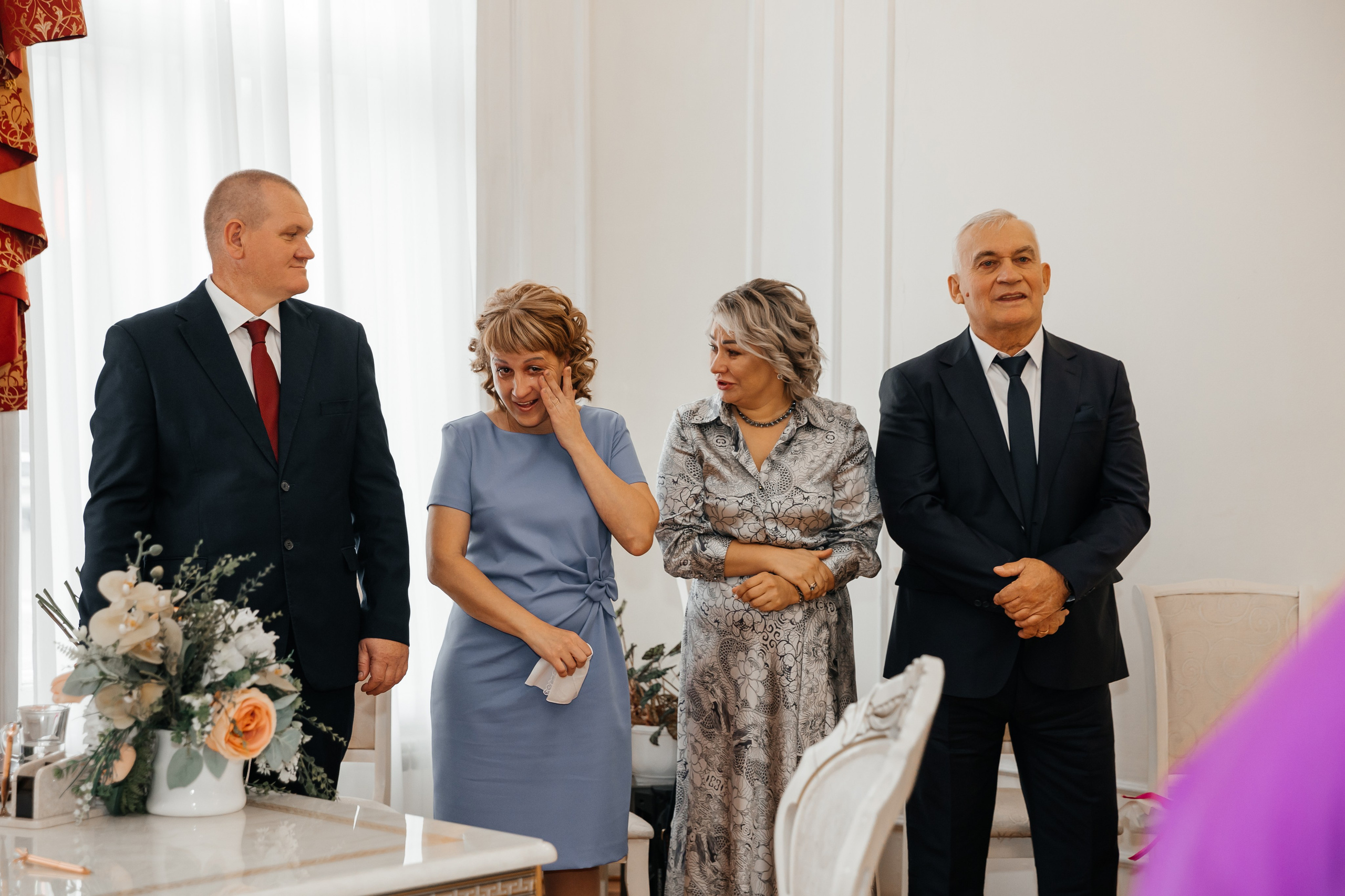 Арина и Захар. Свадебный фотограф Красноярск — Кристина Ива