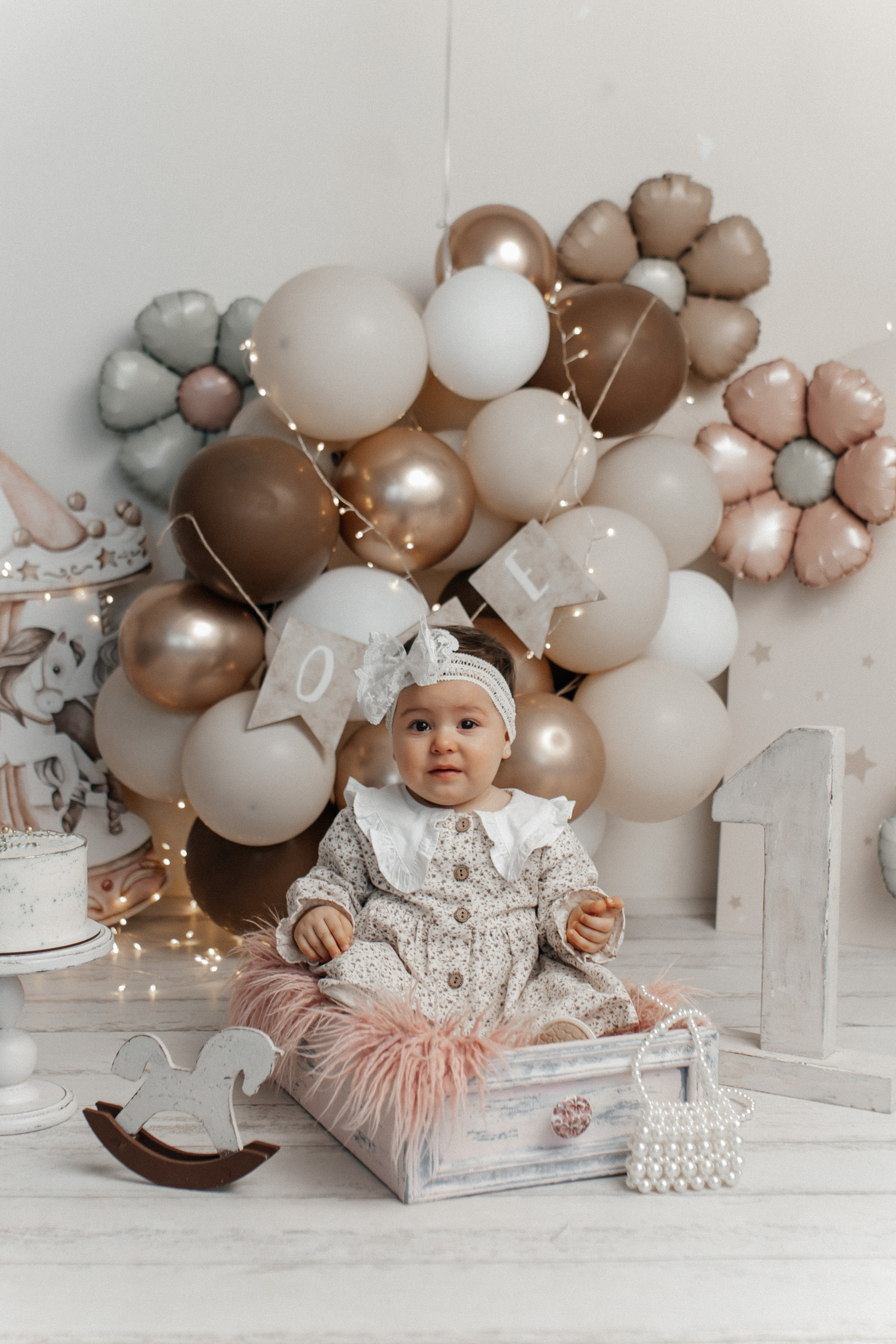 Годовасики. Семейный и детский фотограф в Южноуральске Дубовицкая Елена