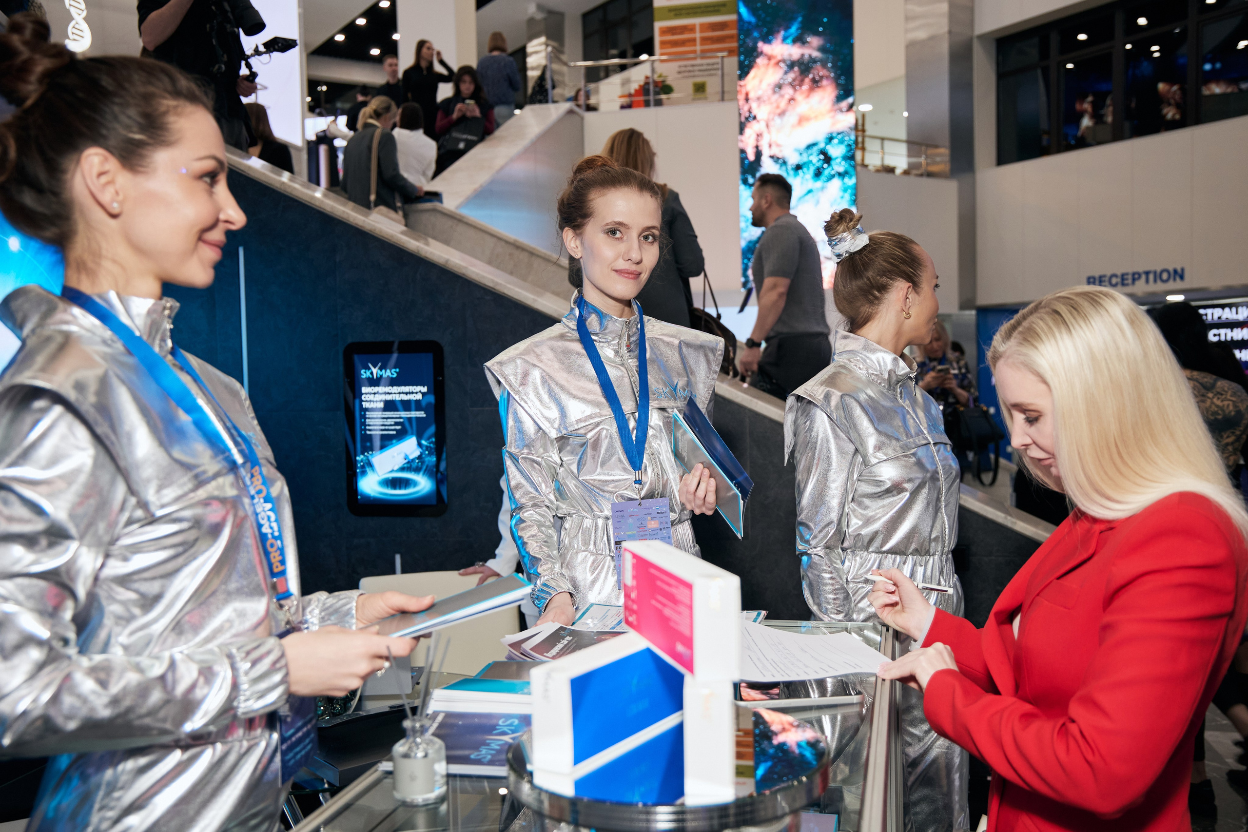 X|| Международный Конгресс Pro Agless. Yankovski_001