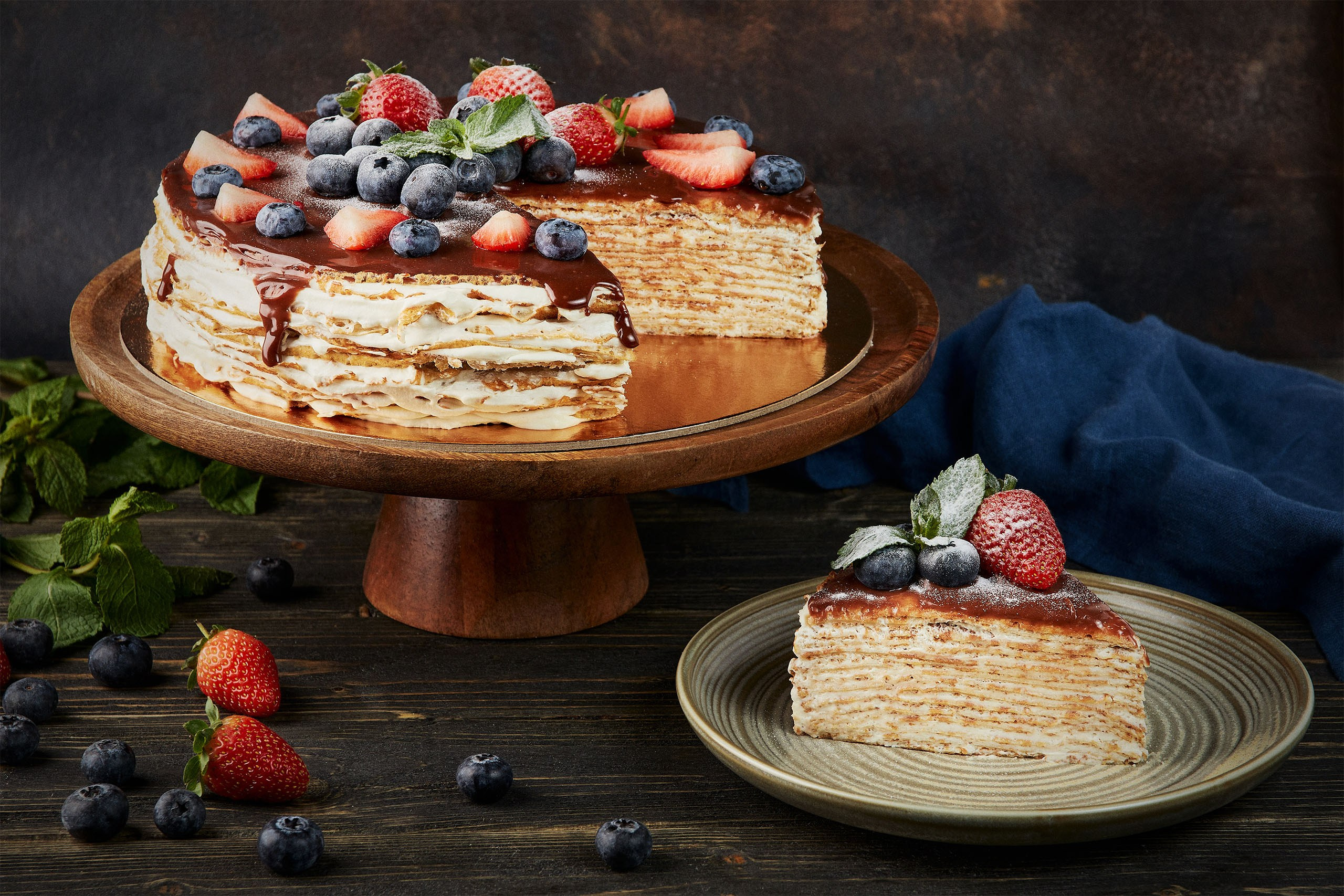 Хачапури. Тимур Поляков — фотограф и оператор-постановщик