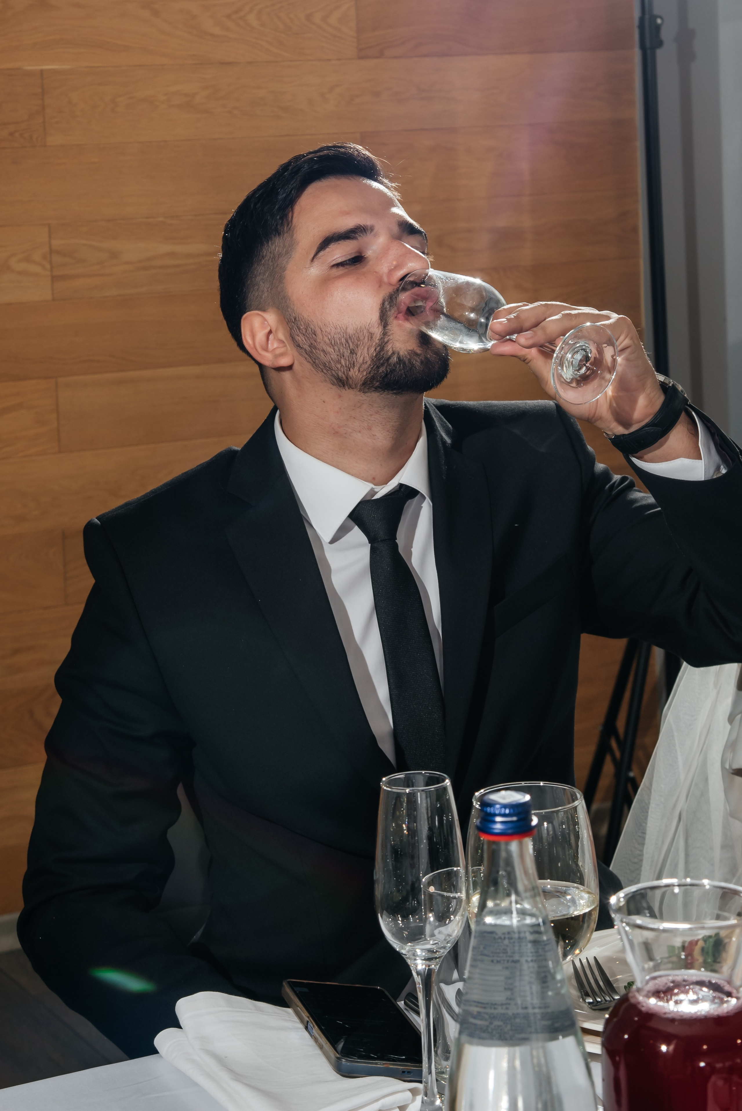 Владислав и Дарья. Фотограф в Москве Елена Брюханова