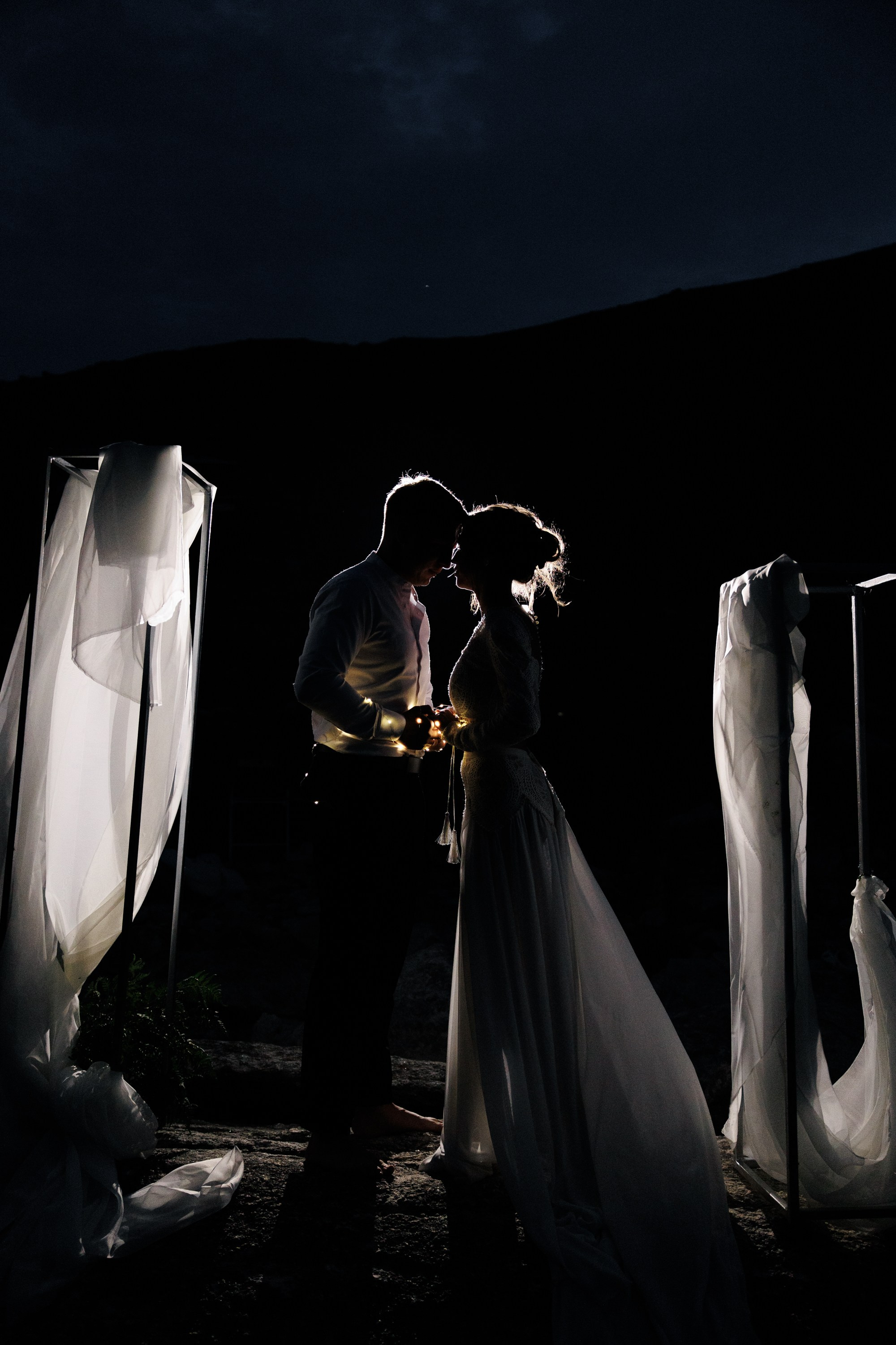 Baikal Story. Свадебный фотограф