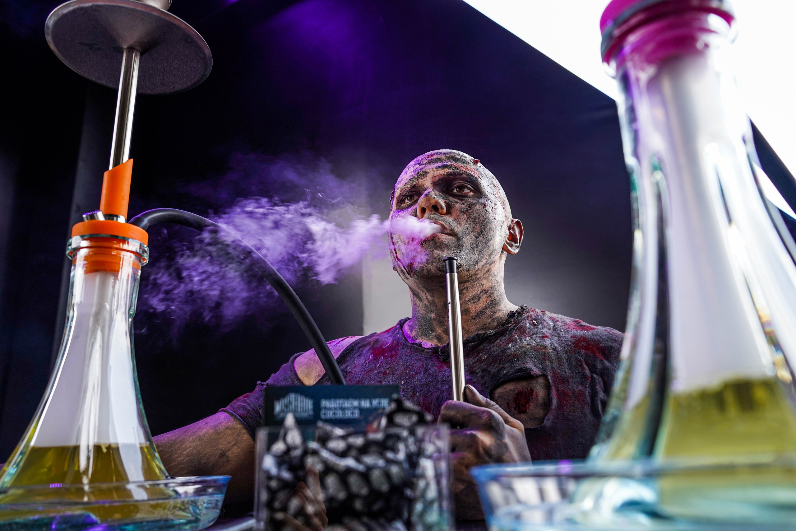 ФЕСТИВАЛЬ JohnCalliano 2025. Портфолио