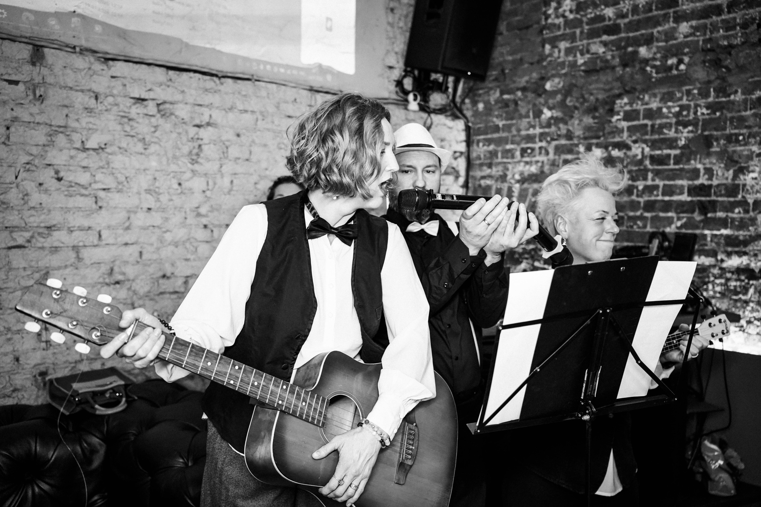 КОРПОРАТИВНЫЙ ВЕЧЕР. Портфолио