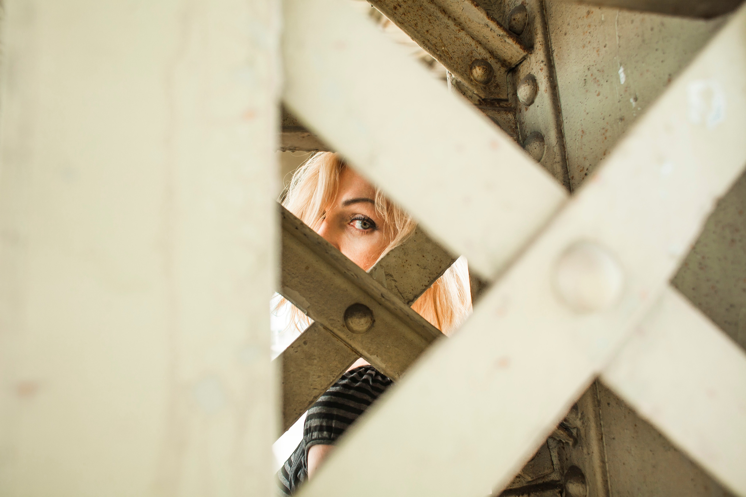 Blame The Stylist. Photographer. Model. Traveller. Natooka
