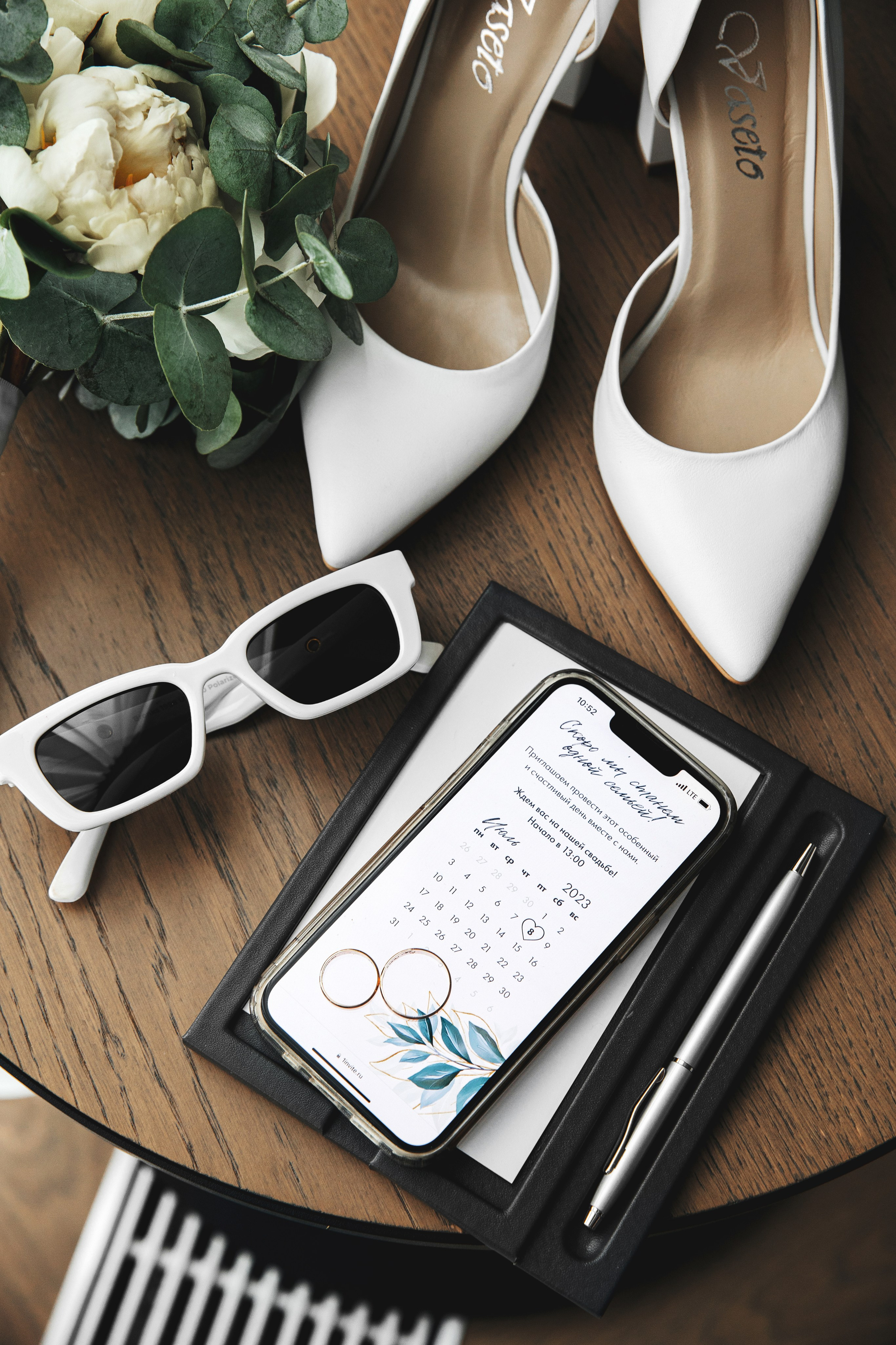 Станислав и Жанна. Свадебный фотограф в Ростове-на-Дону Олег Майер