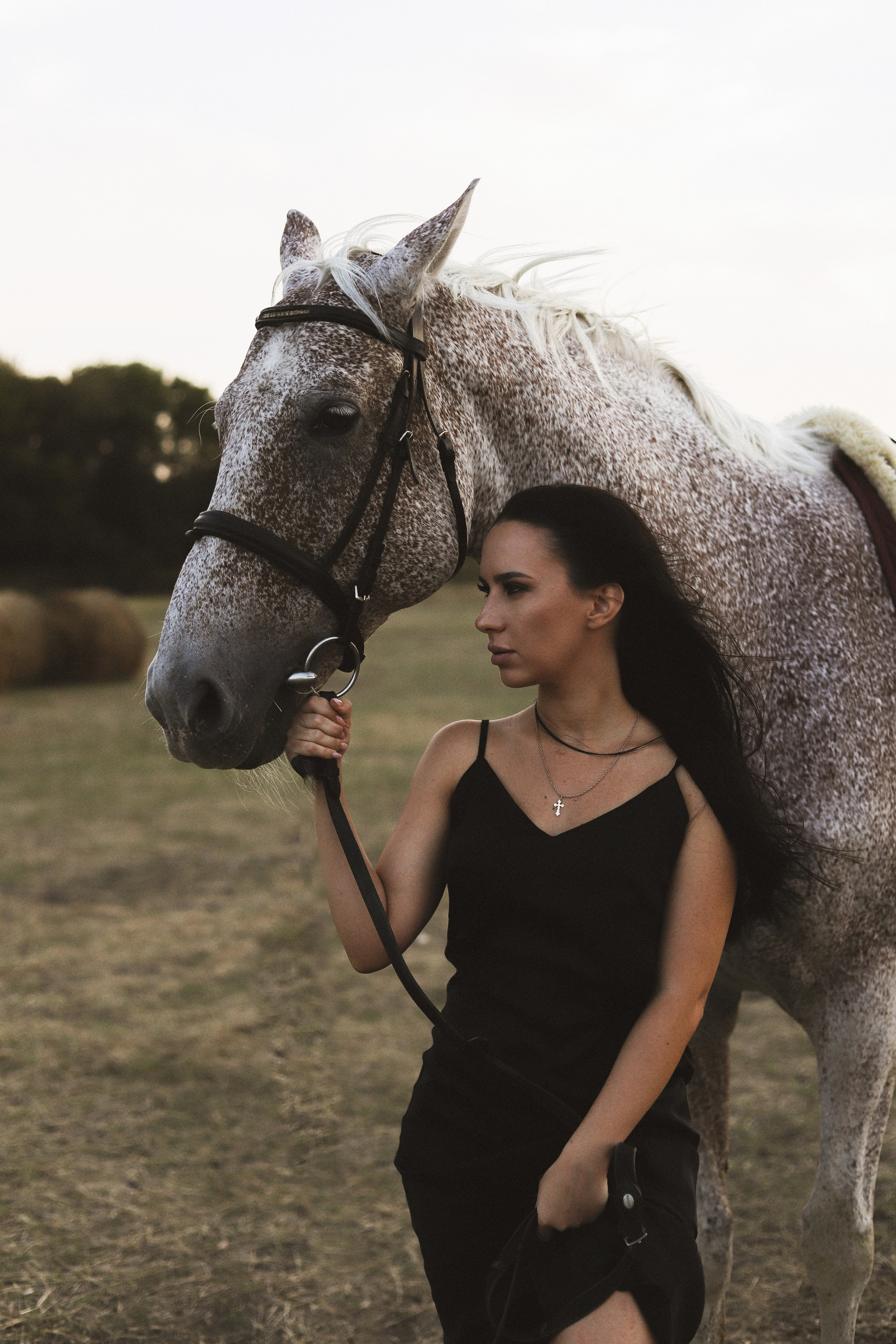 Уличные съемки. Семейный фотограф, женский портрет в Ставрополе