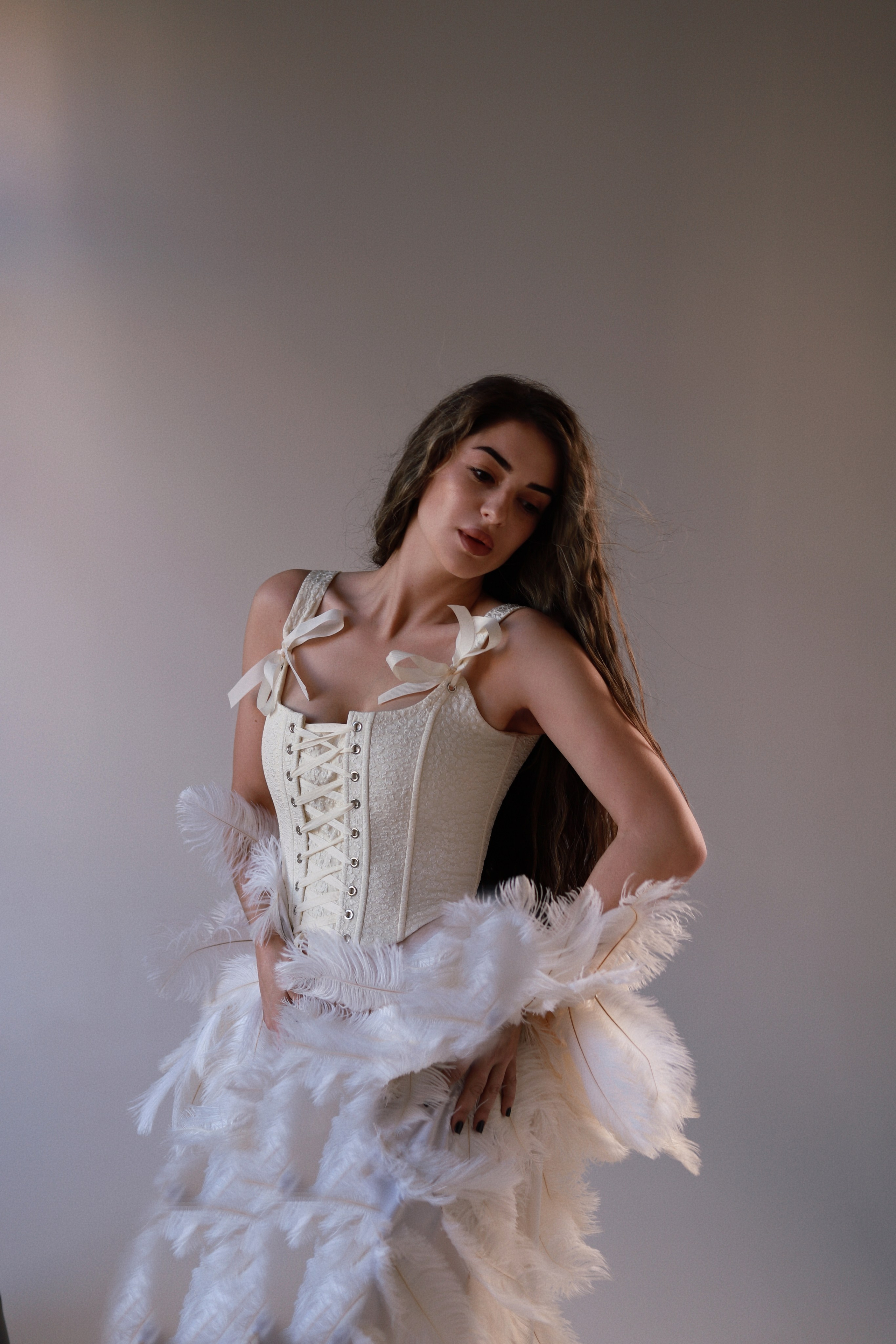 Студийные съемки. Семейный фотограф, женский портрет в Ставрополе