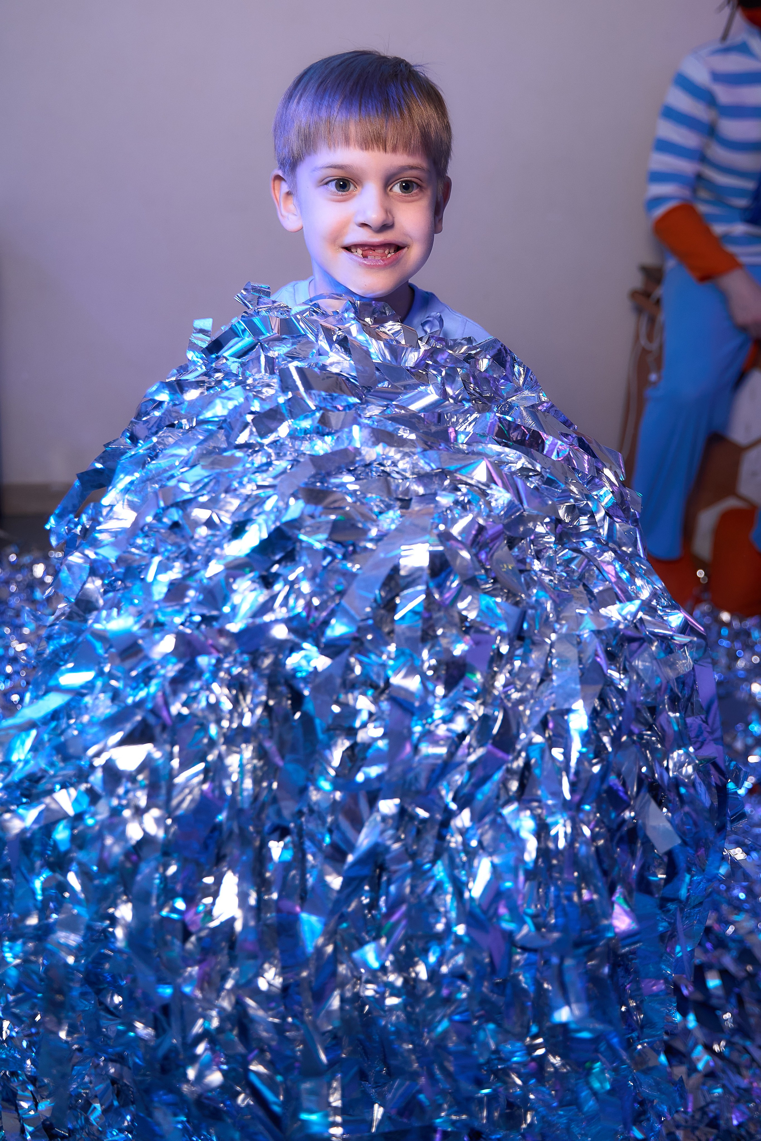 День рождения Киры. Фотограф и видеограф в Екатеринбурге