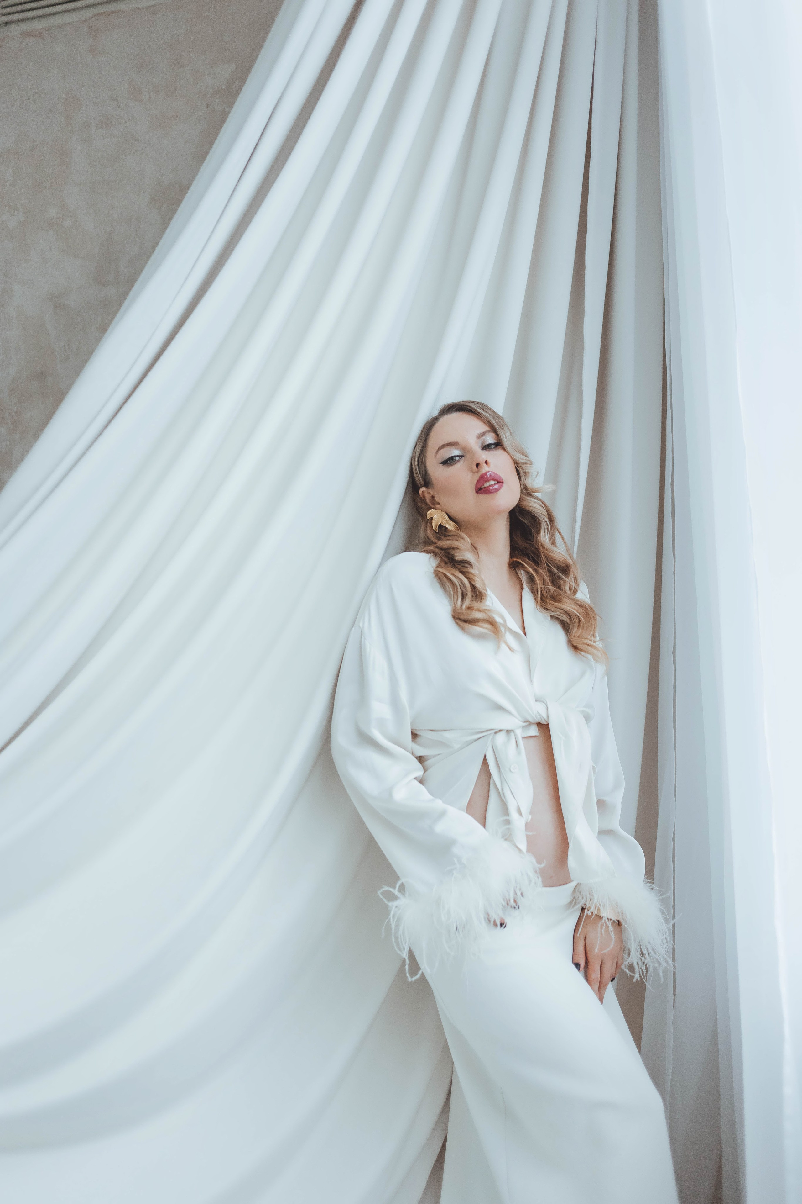 Шикарная беременность. Фотограф в Краснодаре Евгения Михаевич