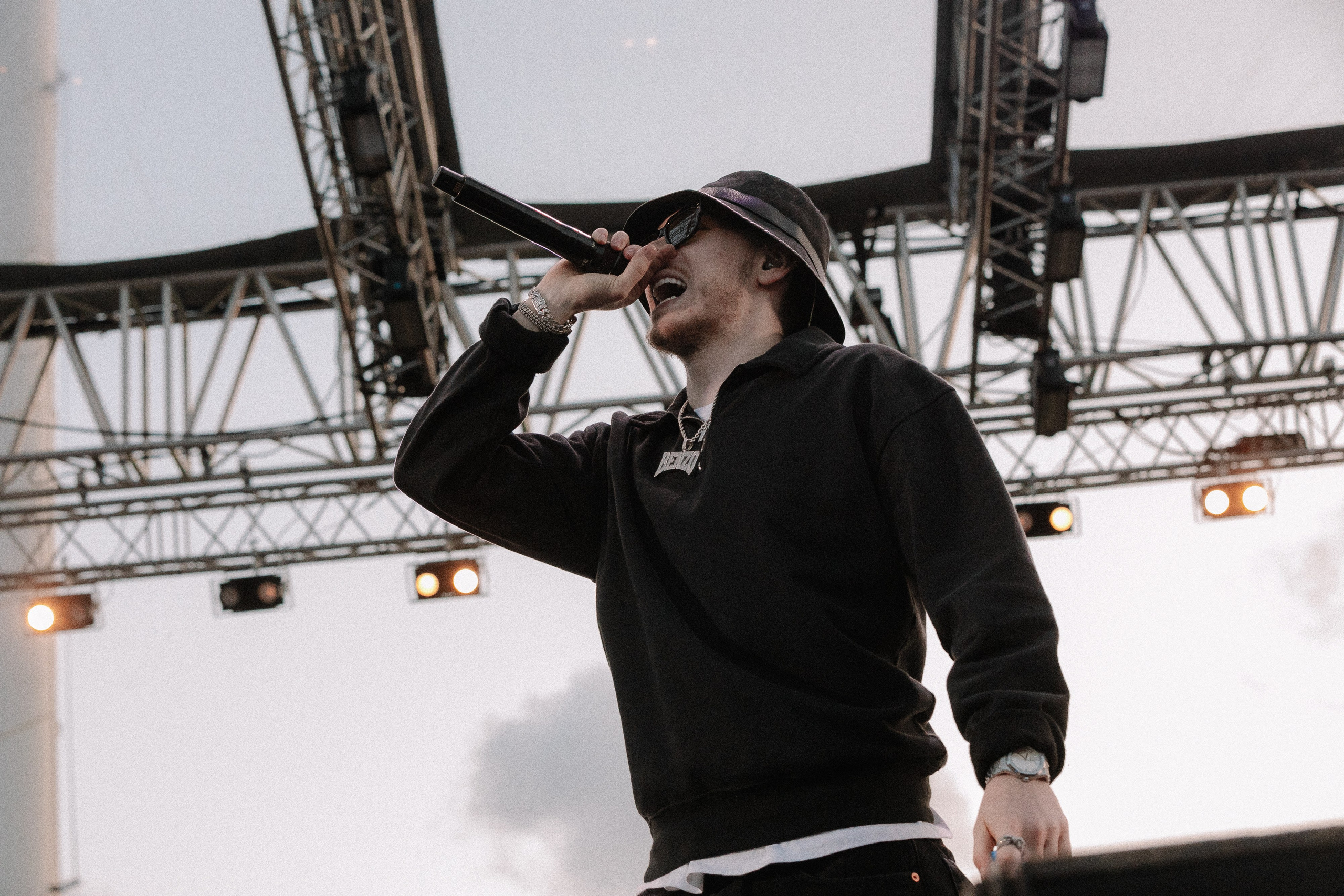 VK1'23. Фотограф в Санкт-Петербурге