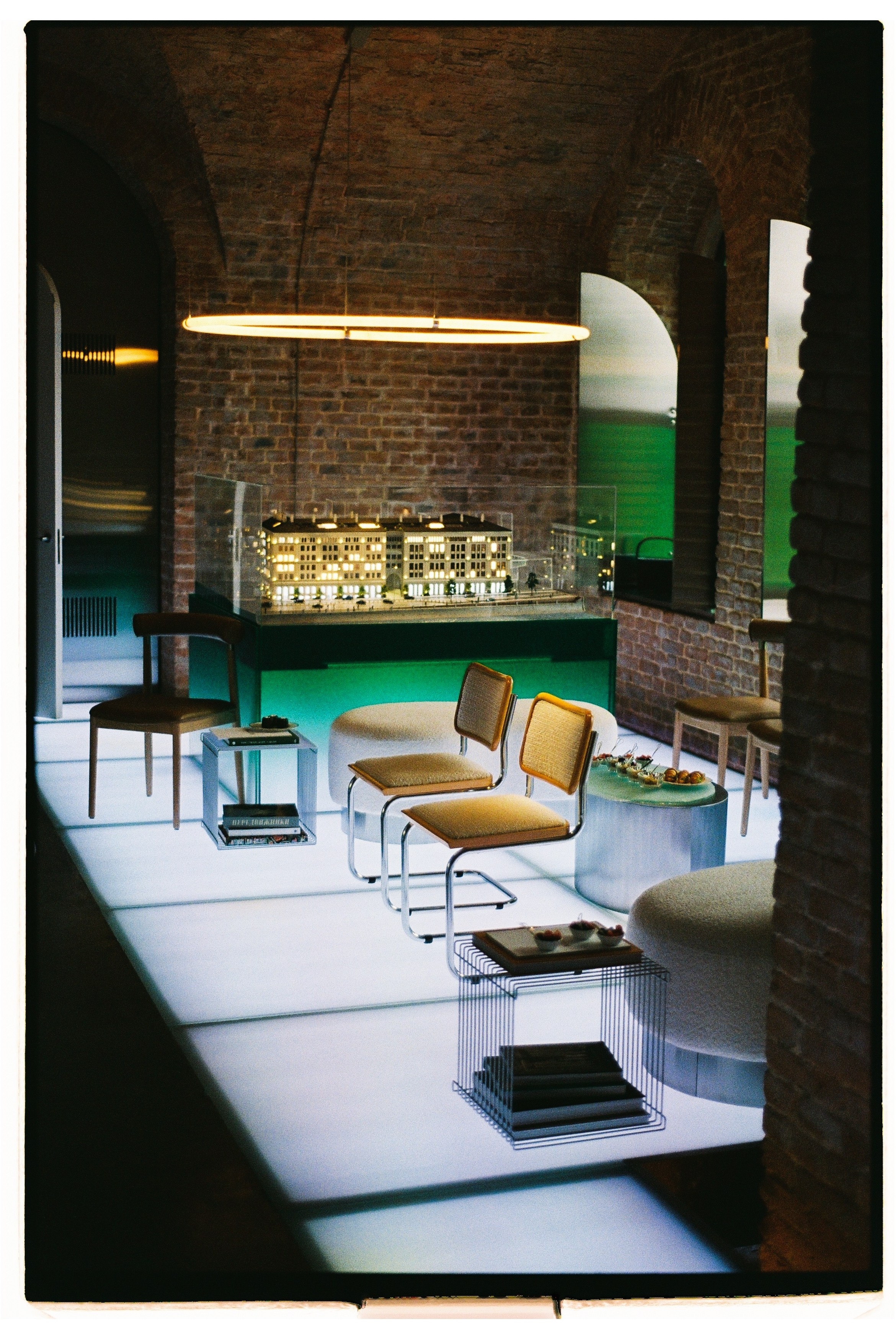 Лекция в DUO. Свадебный фотограф в Москве Евгений Рыжов