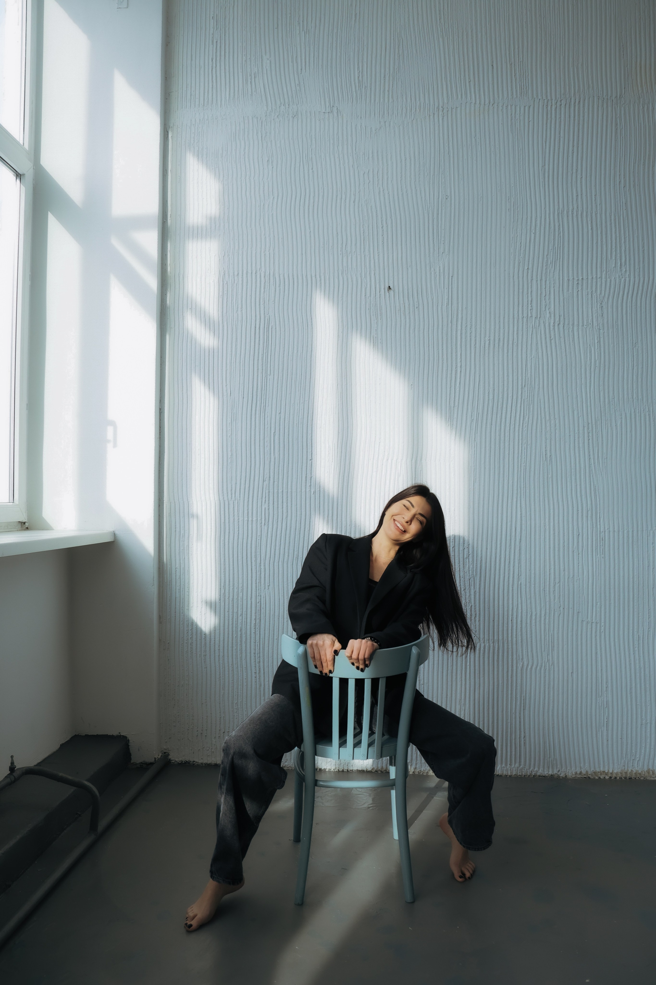 Женский портрет — Равиля. Олеся Шатохина Фотограф Солнечногорск Зеленоград Клин Фотосессия