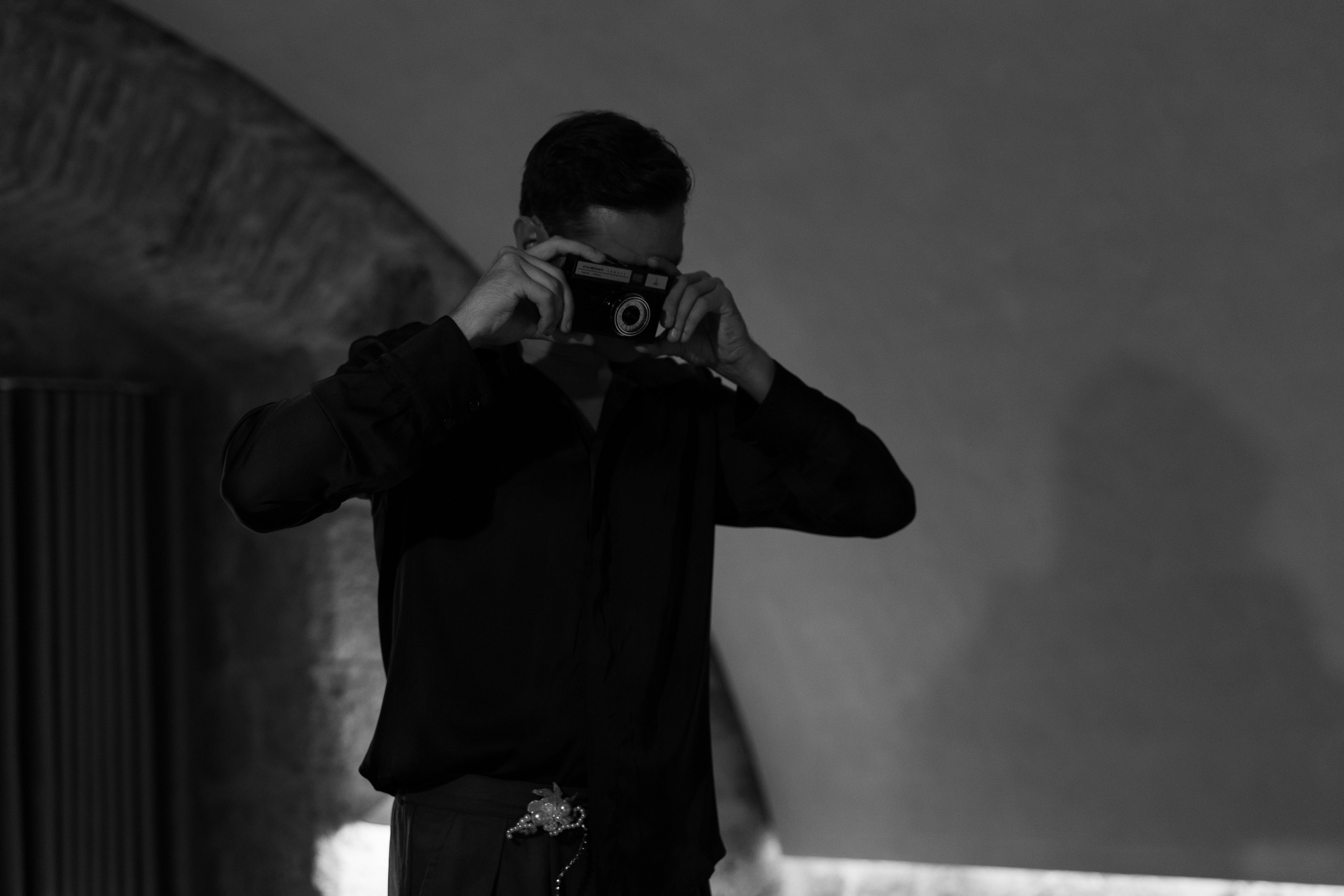 ЧЕРНОГОРИЯ (Альмир и Екатерина). Свадебный фотограф Тула Москва СПБ / Сёмина Дарья