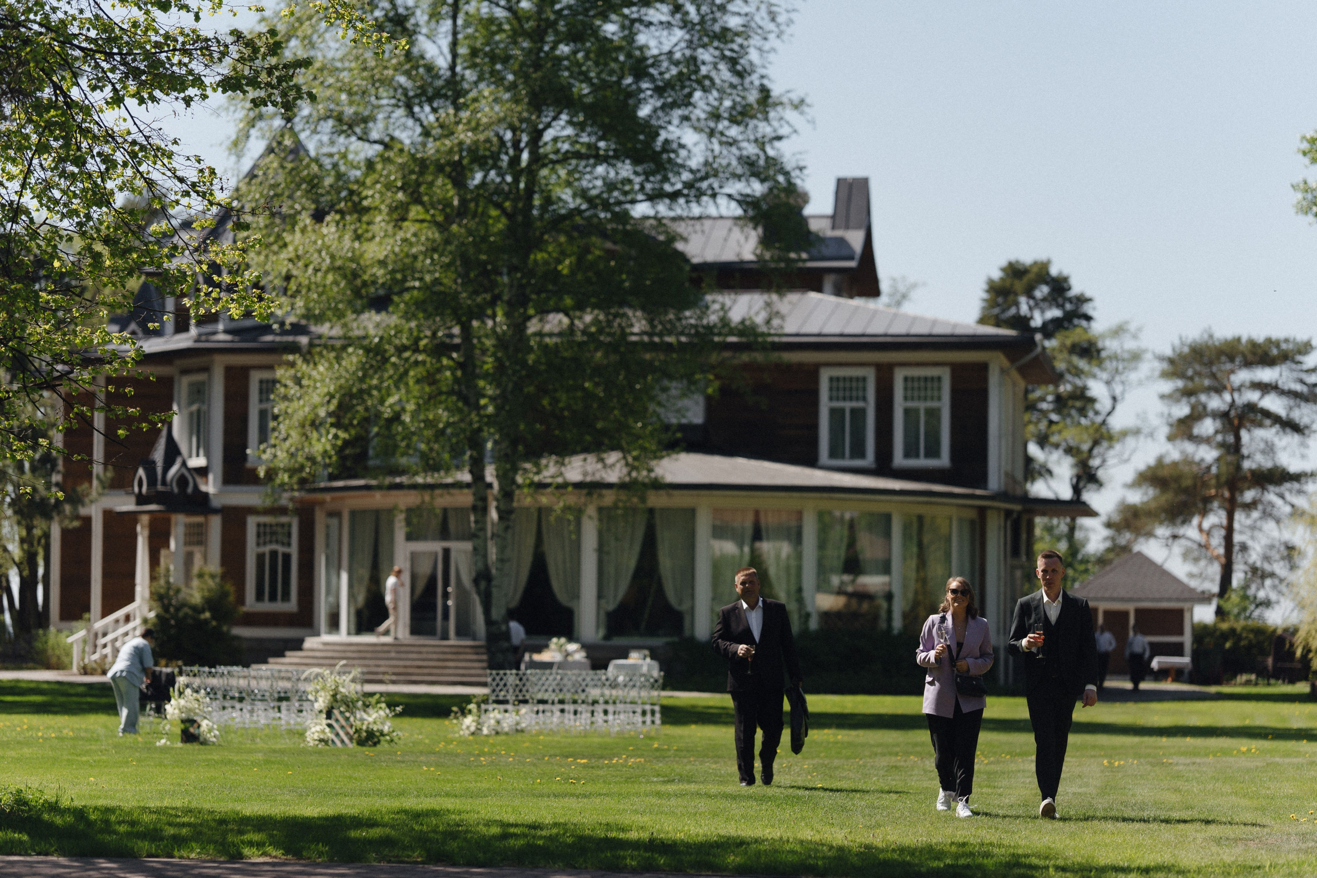 Скандинавия. Фотограф в Санкт-Петербурге Александр Дымов