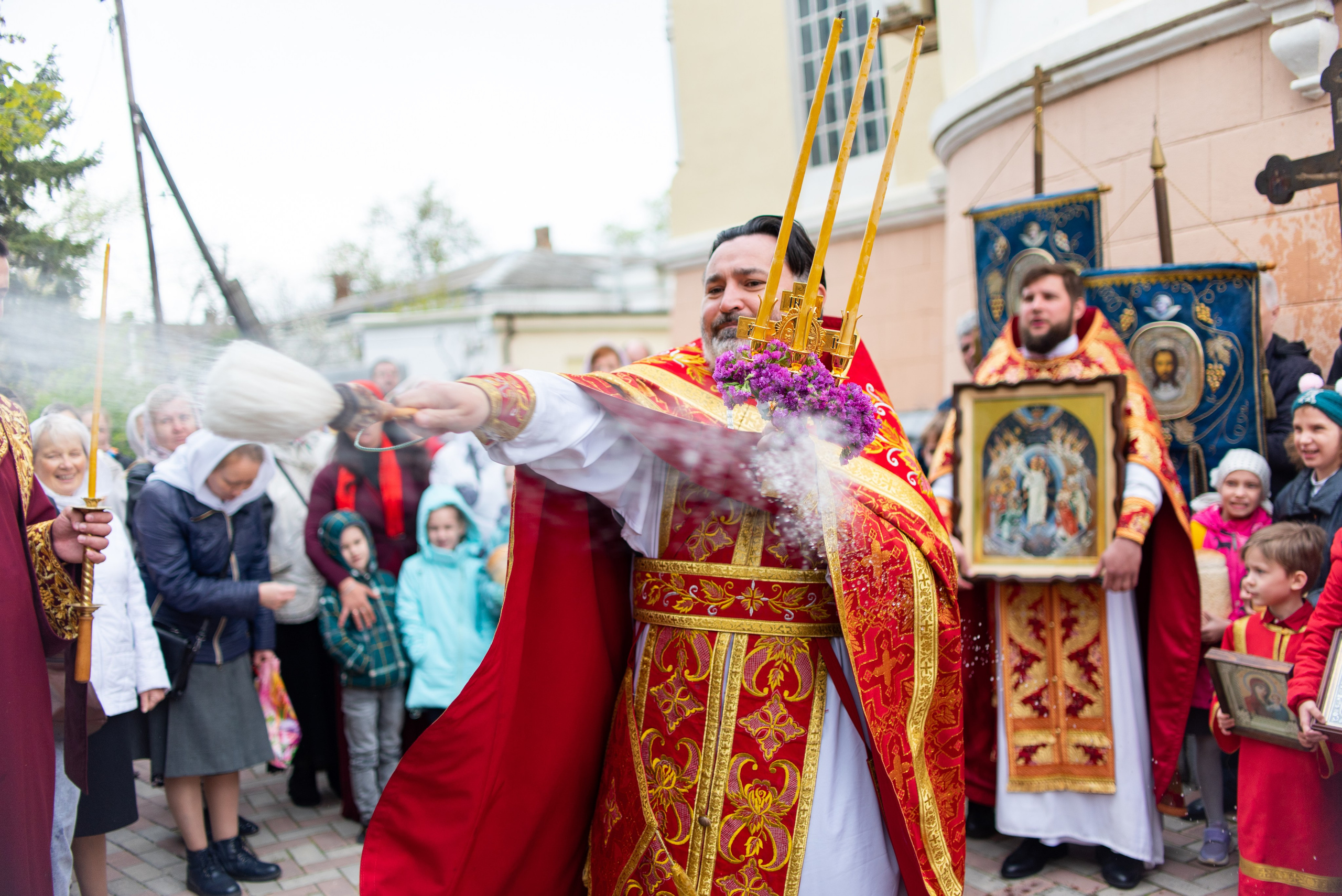 Пасха 16.04.2023. Семейный и свадебный фотограф в Феодосии и Коктебеле