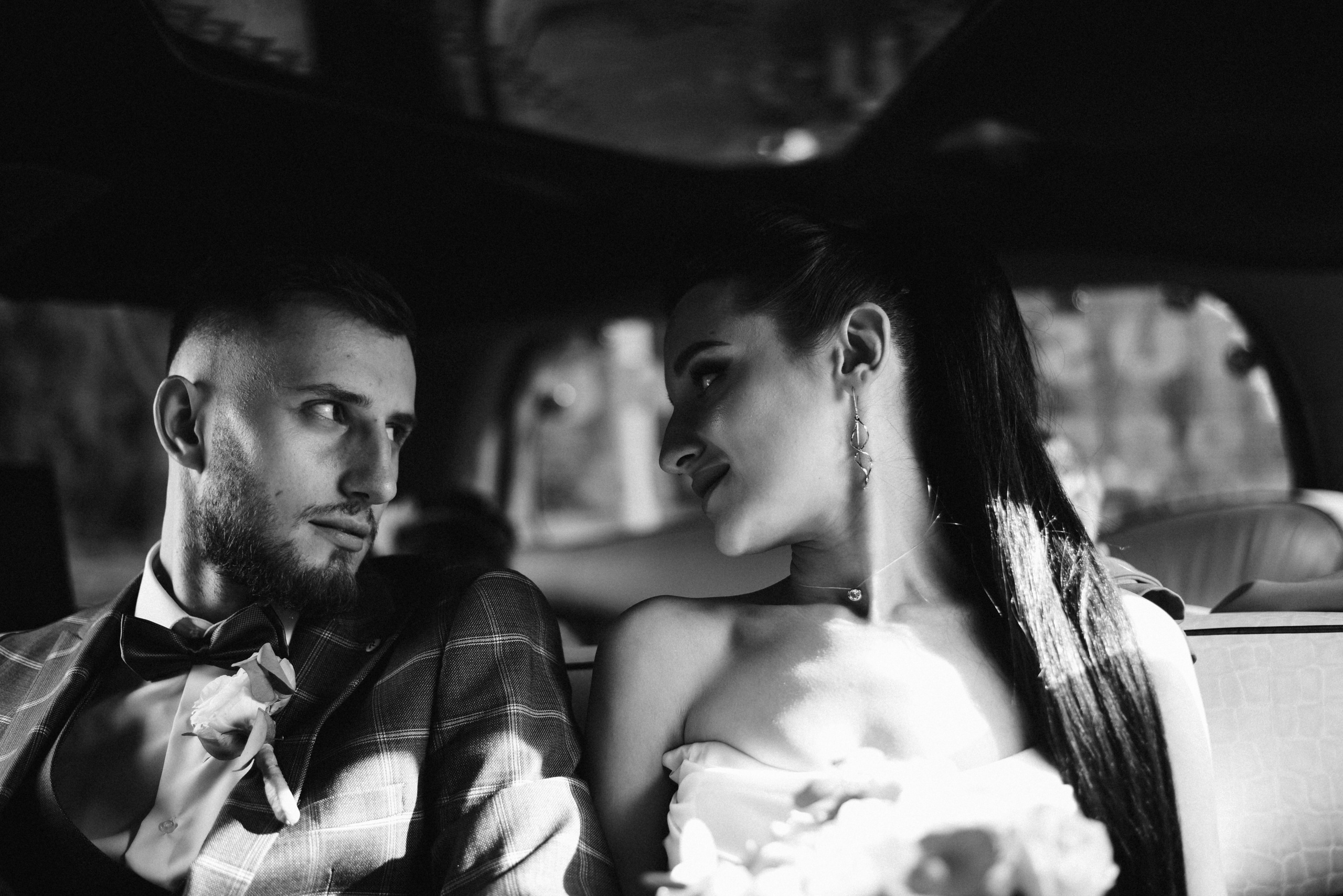 Виктор и Ангелина Банкет на 100 гостей Ресторан Segreto. Фотограф Лола Волна, город Москва